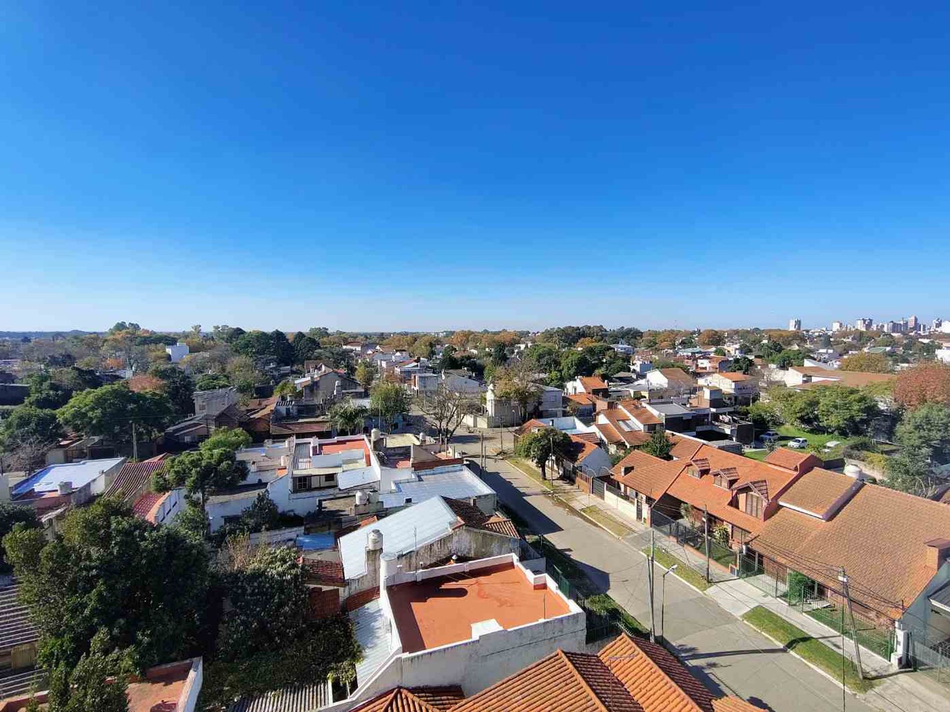 Departamento en Venta en Quilmes, G.B.A. Zona Sur
