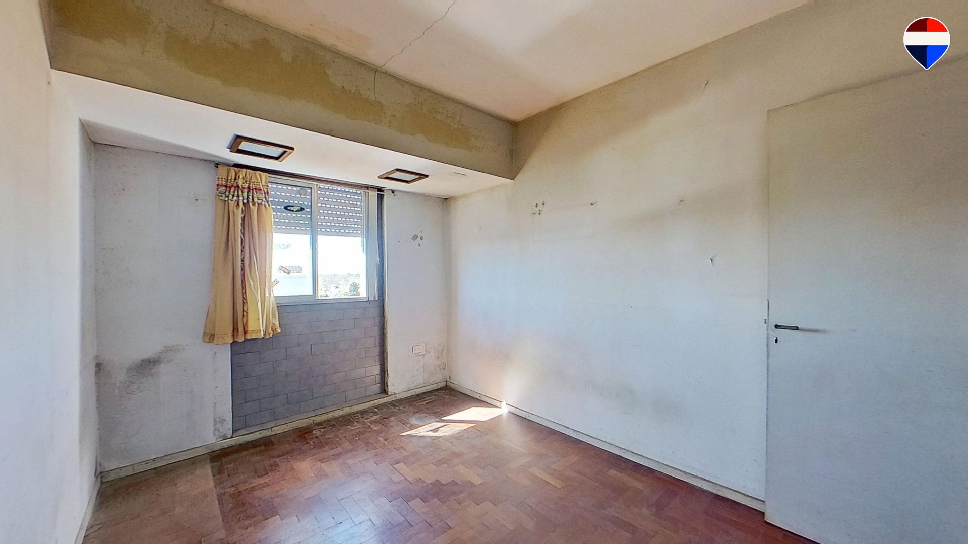Departamento en Venta en Quilmes, G.B.A. Zona Sur