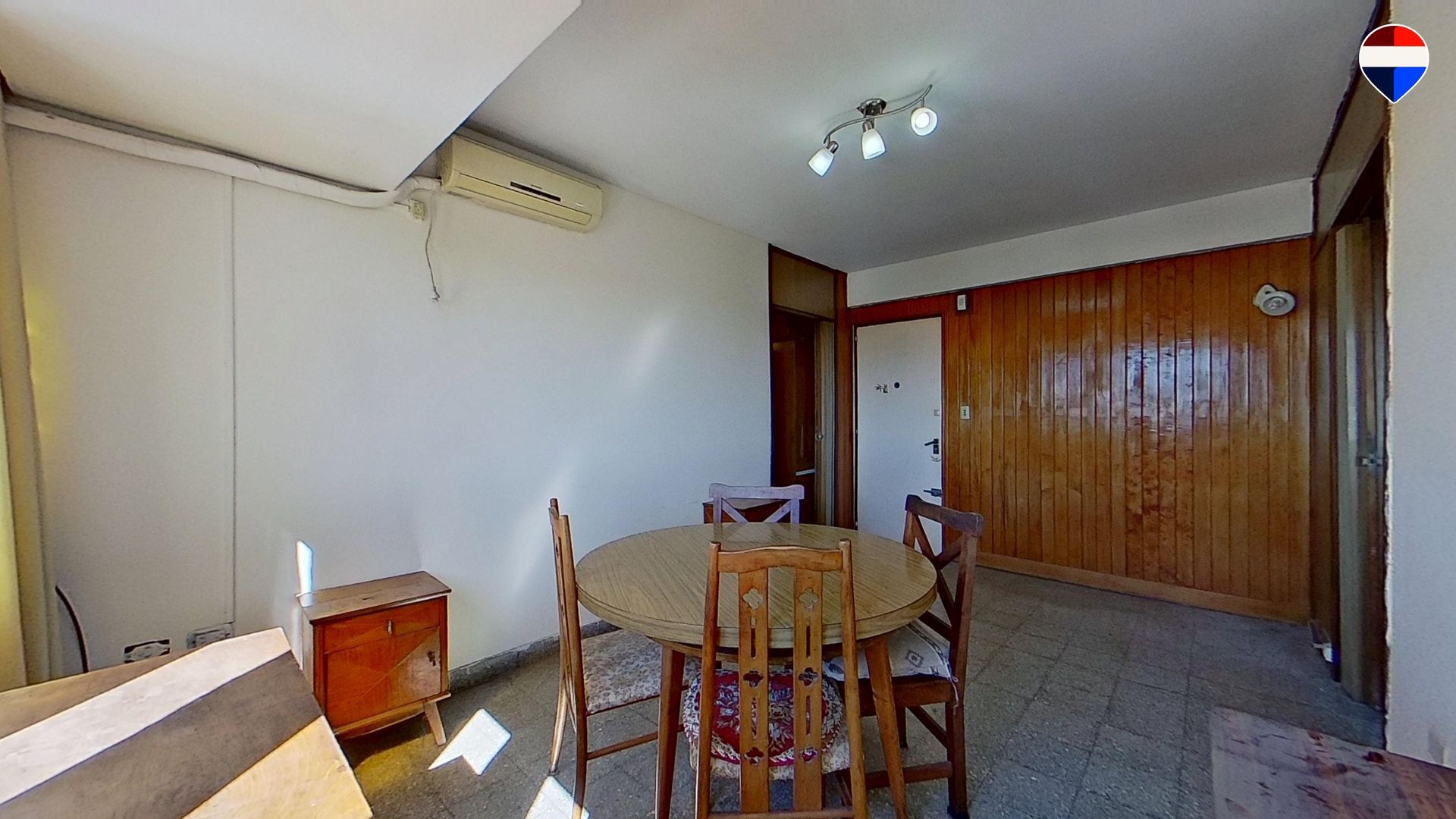 Departamento en Venta en Quilmes, G.B.A. Zona Sur