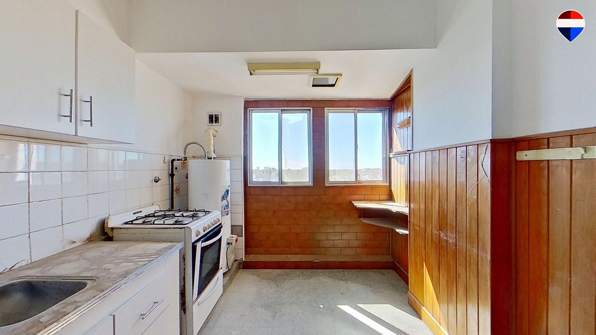 Departamento en Venta en Quilmes, G.B.A. Zona Sur