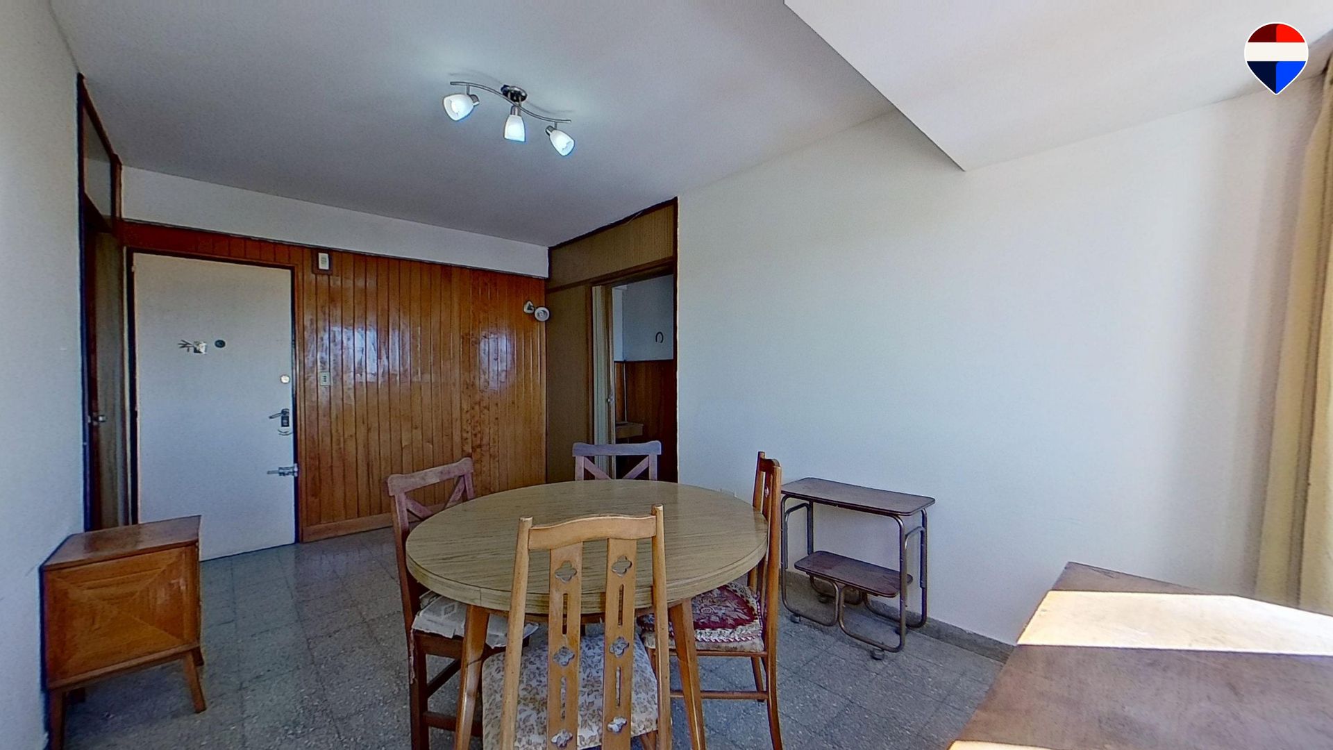 Departamento en Venta en Quilmes, G.B.A. Zona Sur