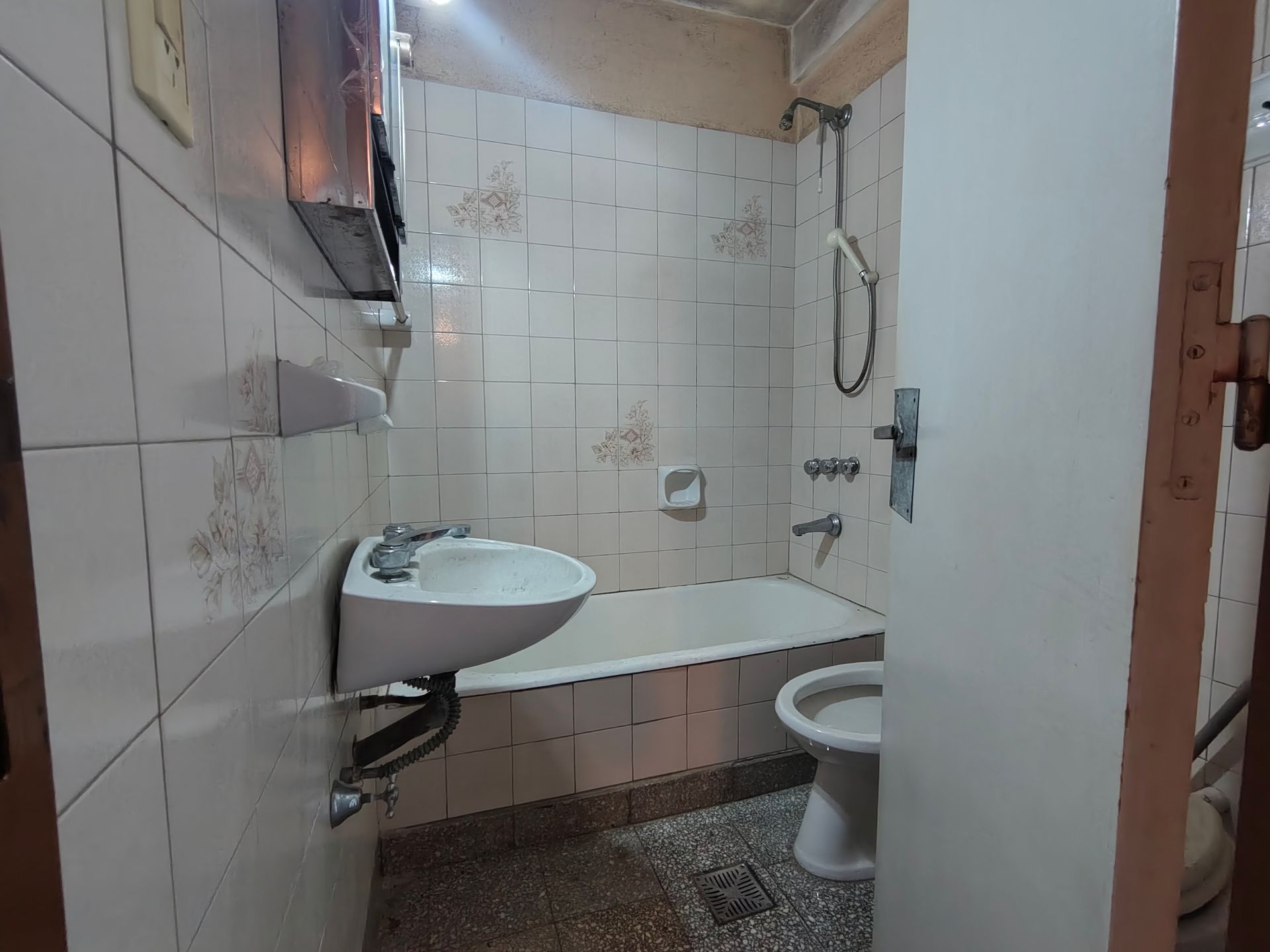 Departamento en Venta en Quilmes, G.B.A. Zona Sur