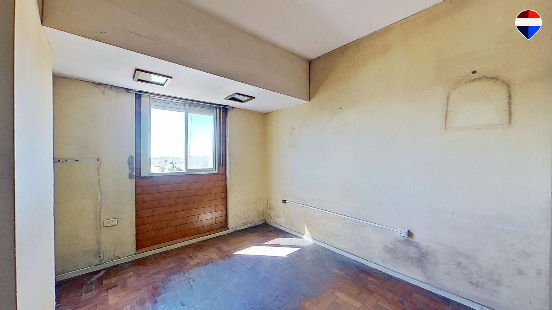 Departamento en Venta en Quilmes, G.B.A. Zona Sur