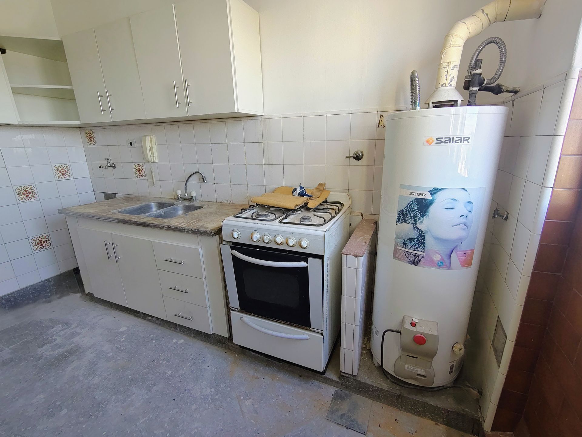Departamento en Venta en Quilmes, G.B.A. Zona Sur