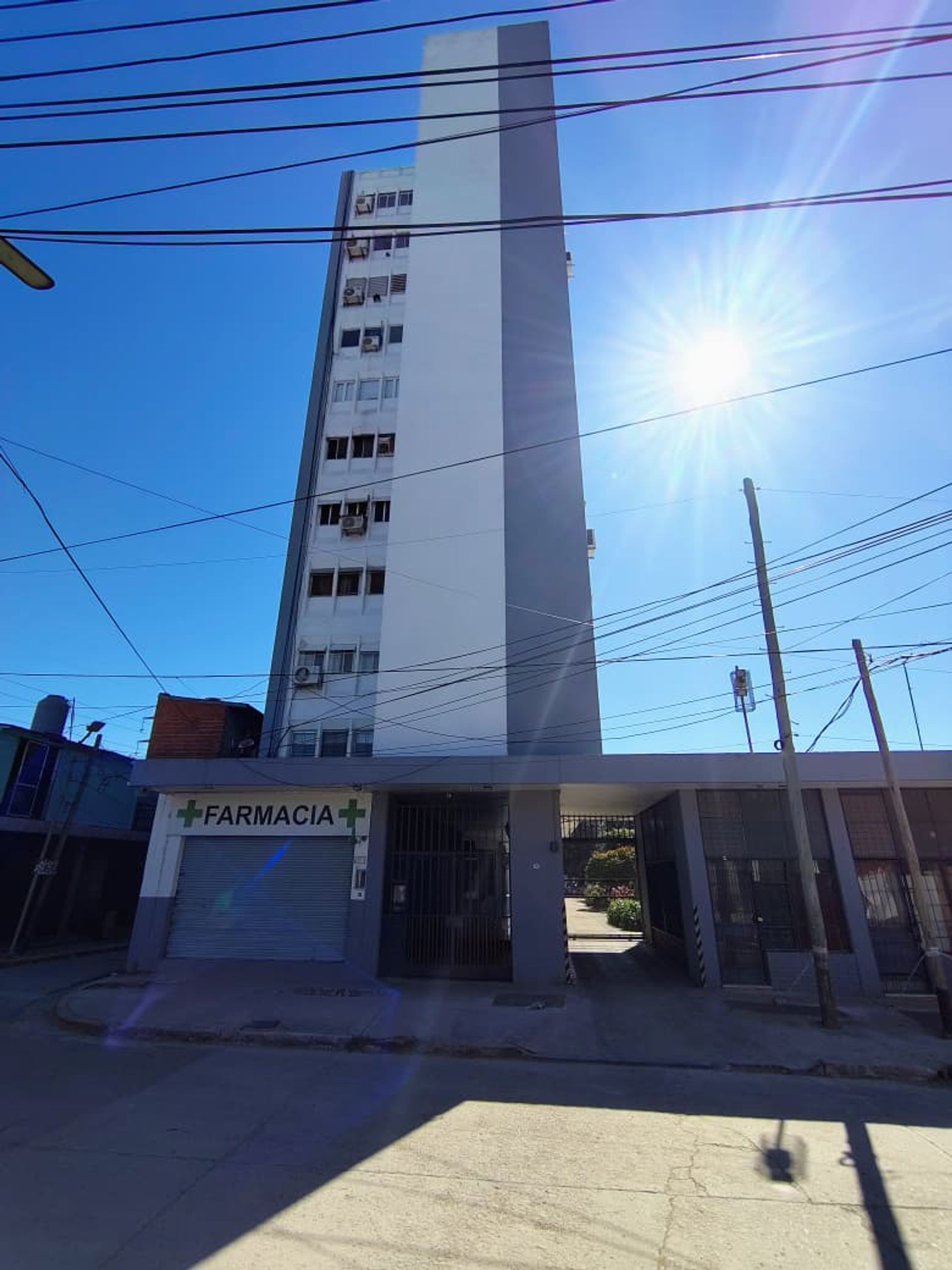 Departamento en Venta en Quilmes, G.B.A. Zona Sur