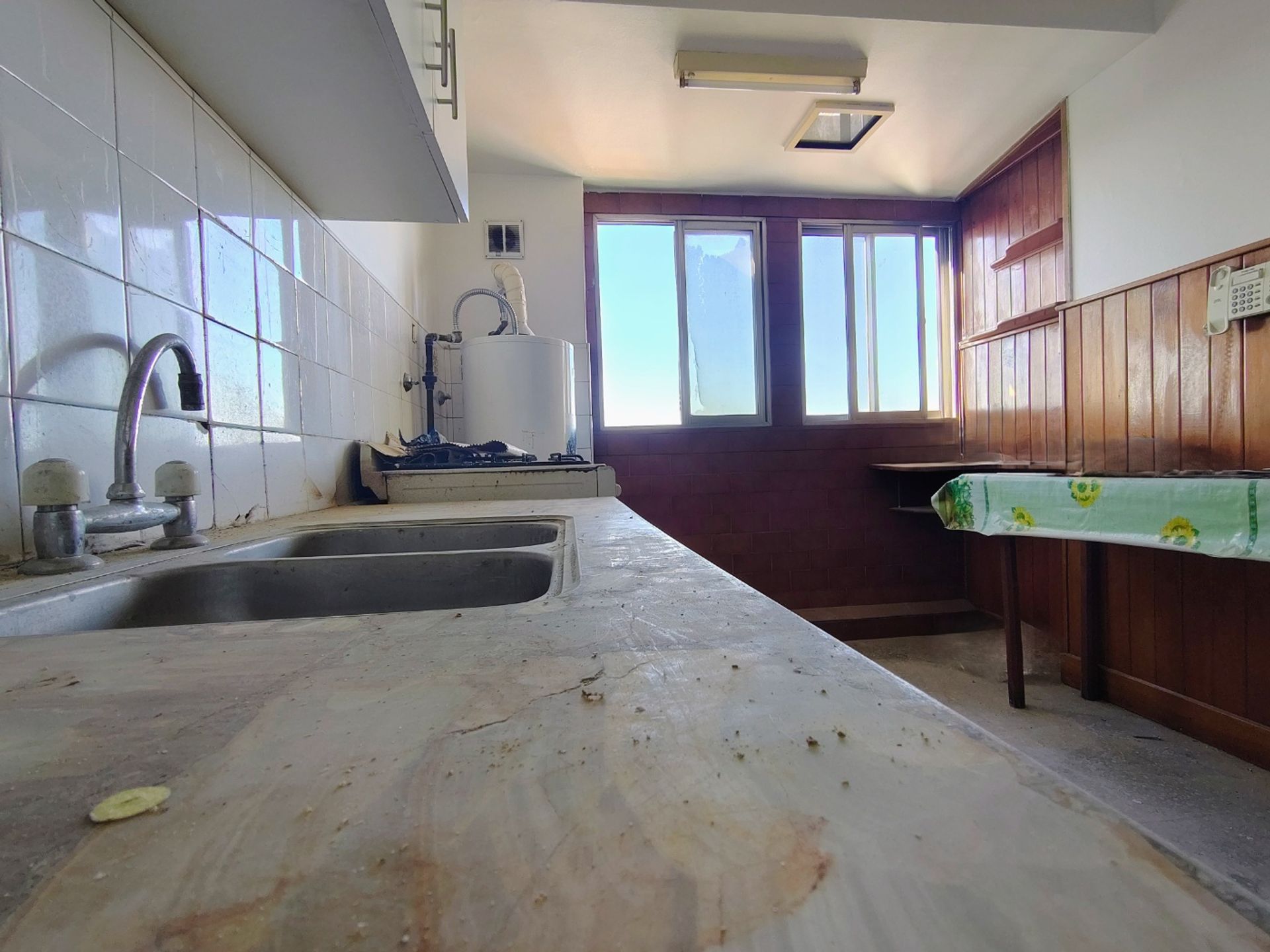 Departamento en Venta en Quilmes, G.B.A. Zona Sur