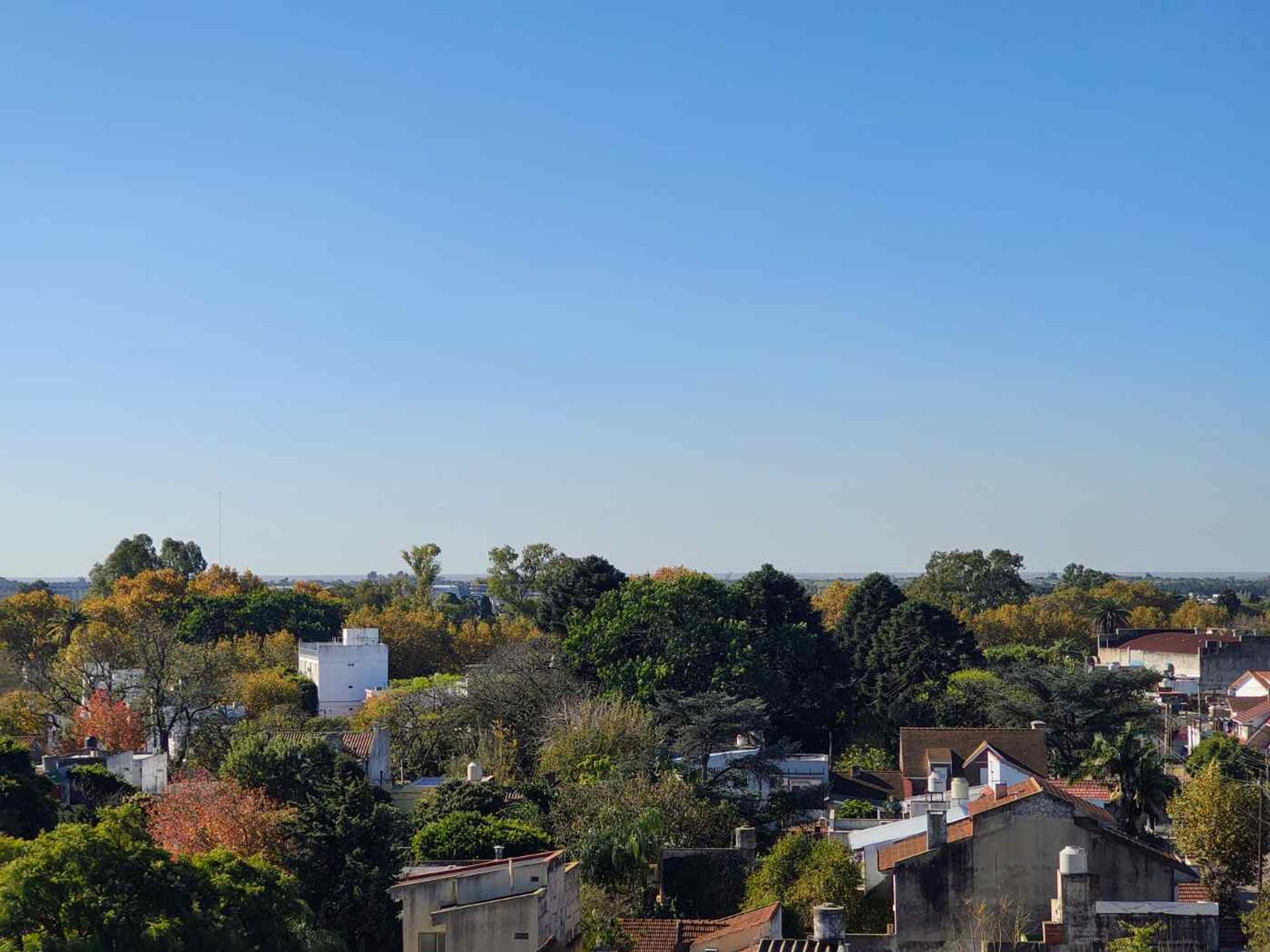 Departamento en Venta en Quilmes, G.B.A. Zona Sur