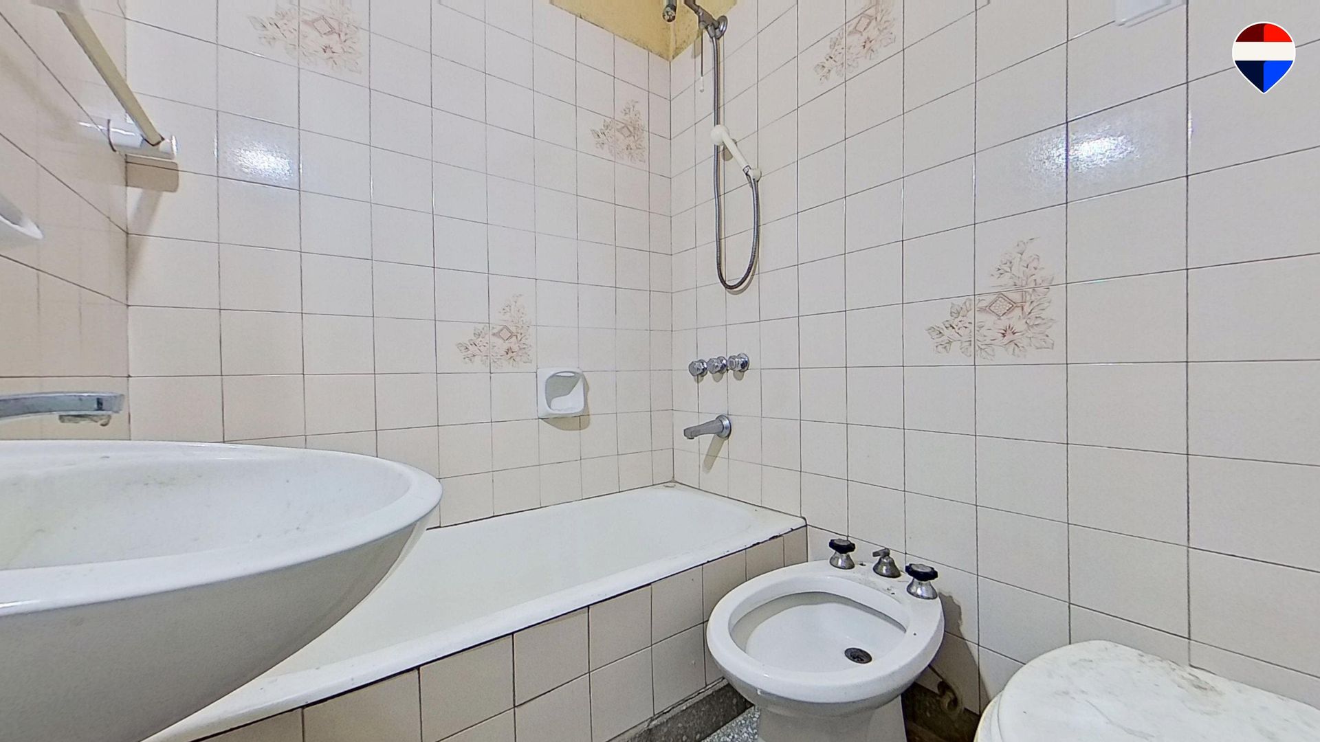 Departamento en Venta en Quilmes, G.B.A. Zona Sur