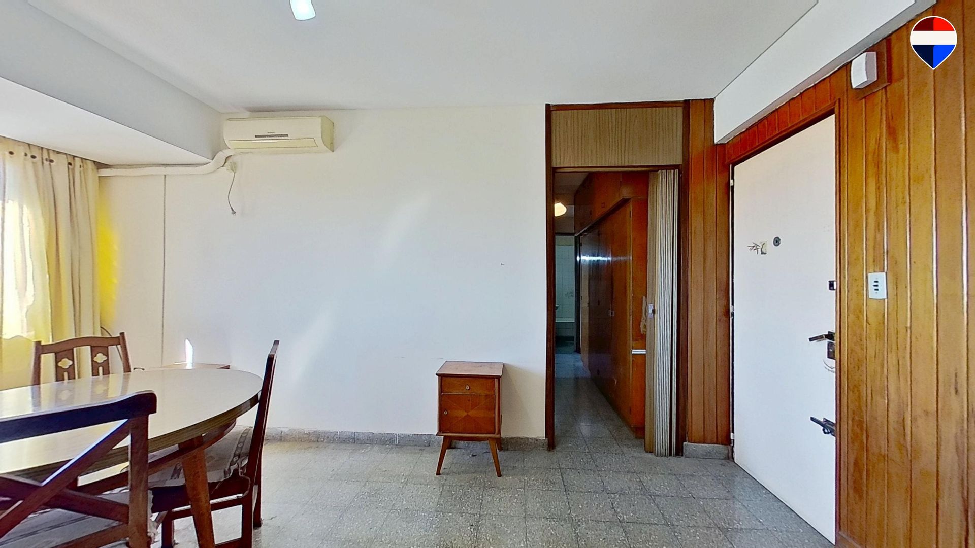 Departamento en Venta en Quilmes, G.B.A. Zona Sur