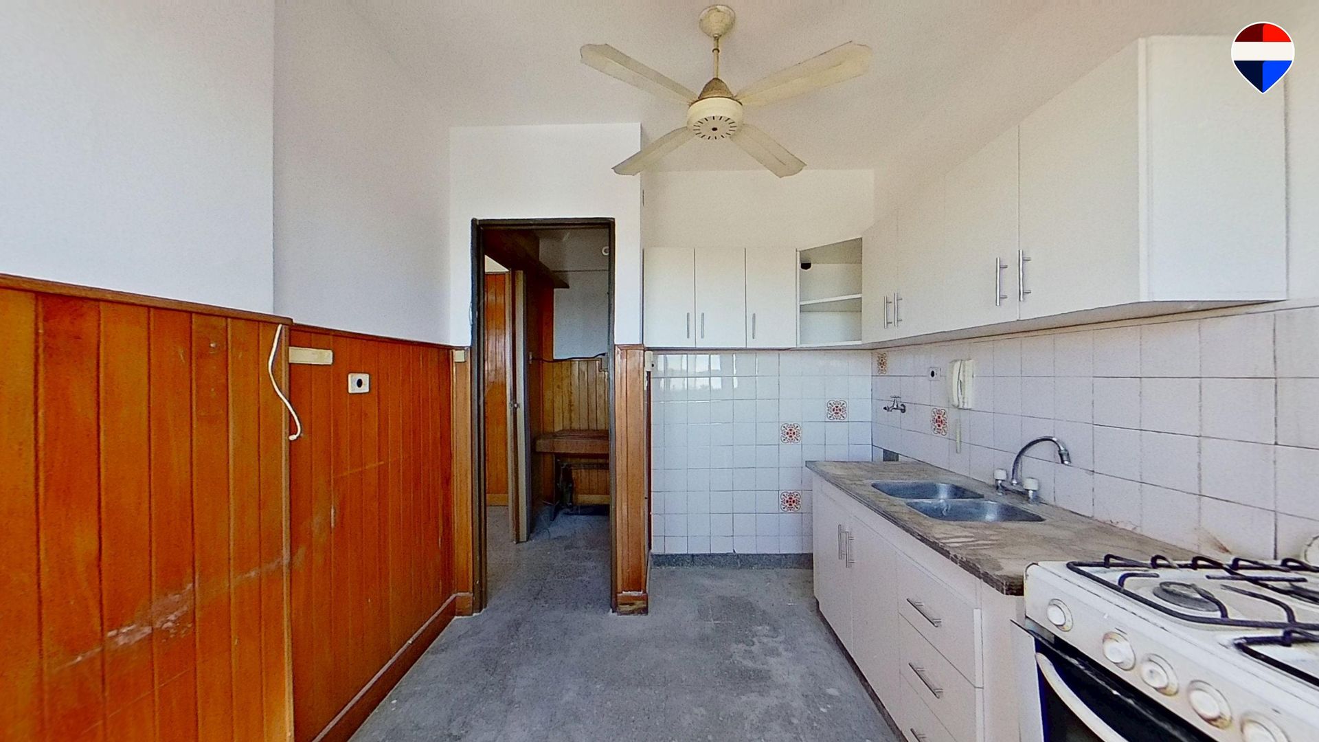 Departamento en Venta en Quilmes, G.B.A. Zona Sur