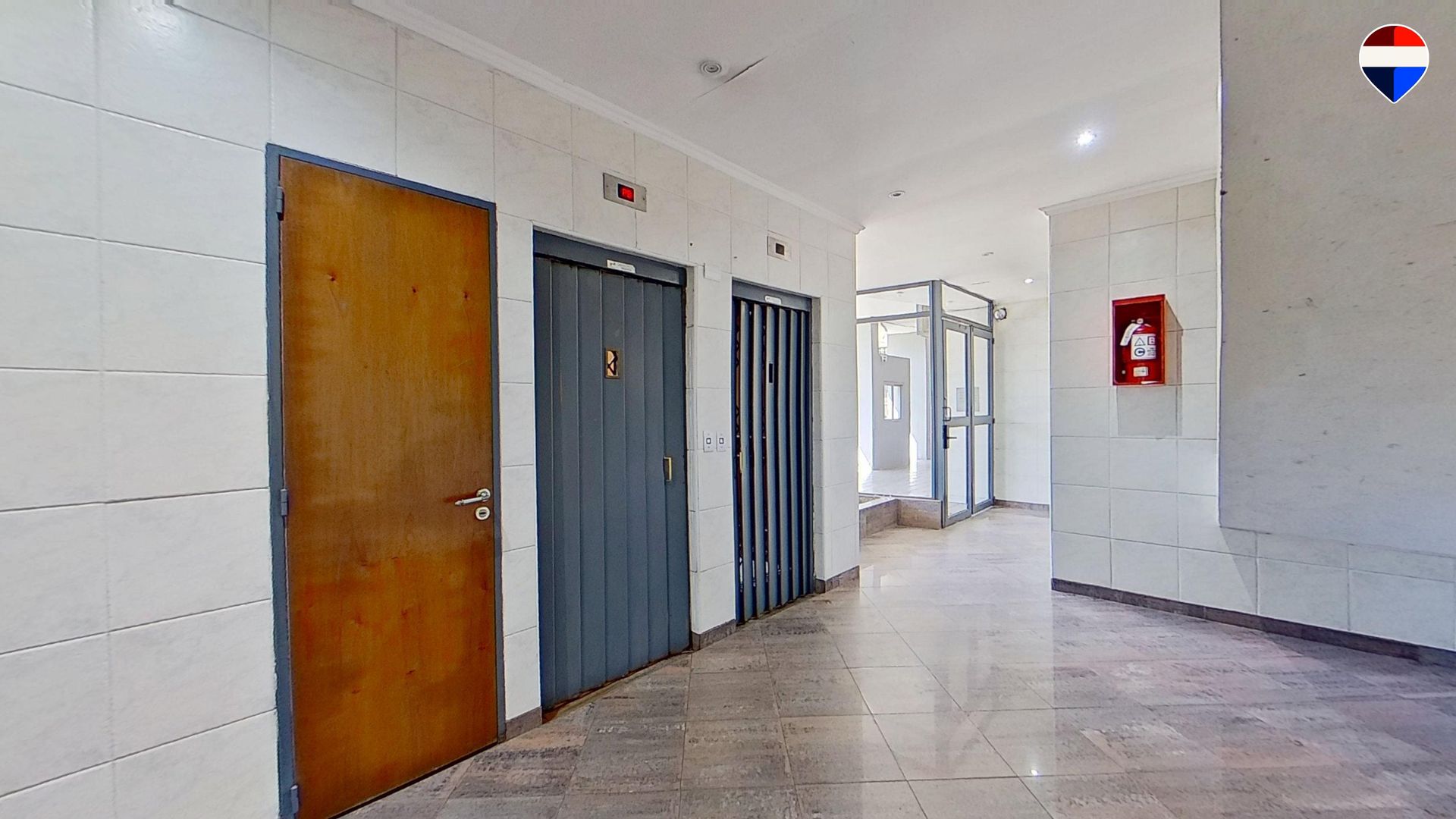Departamento en Venta en Quilmes, G.B.A. Zona Sur