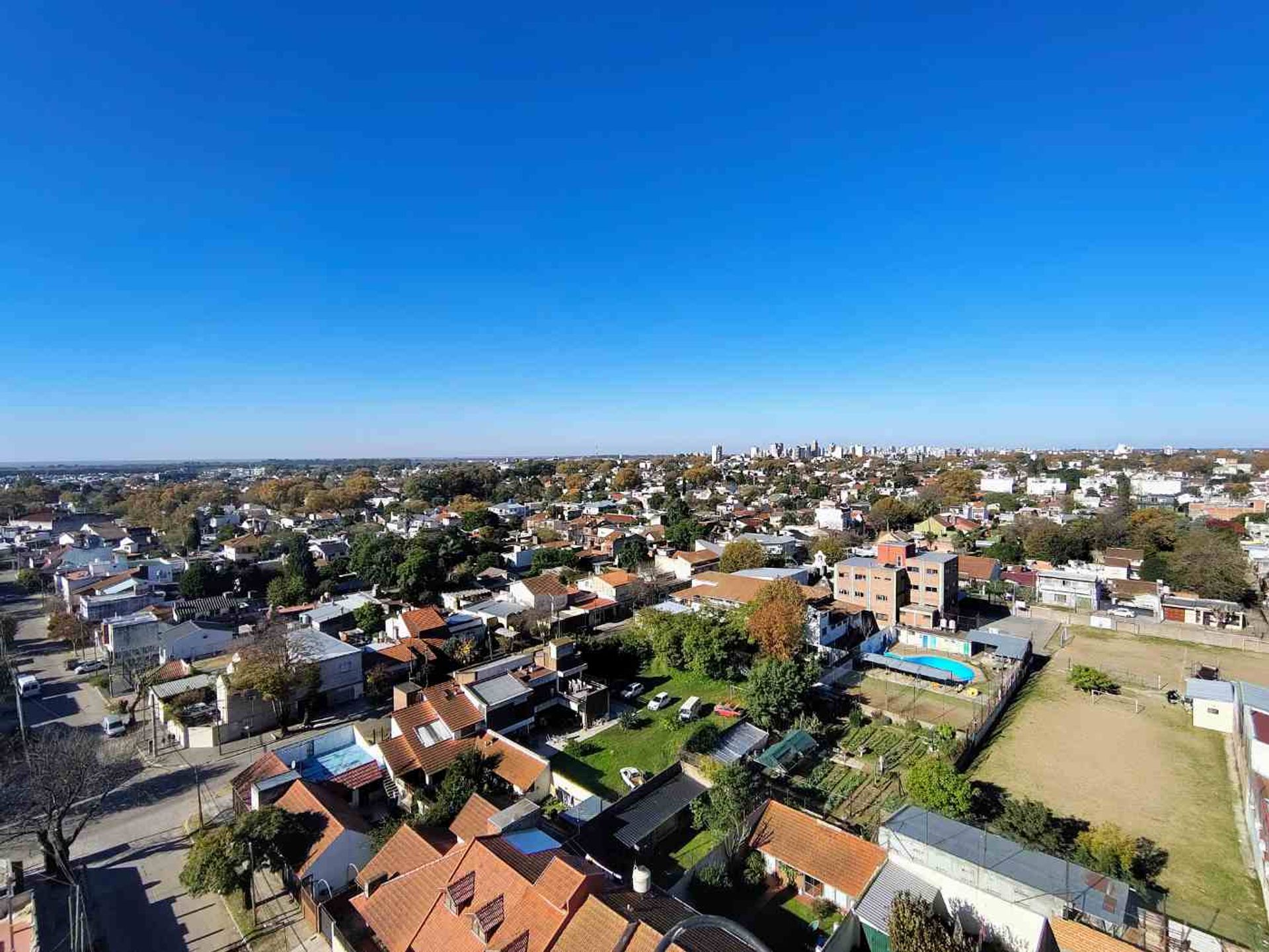 Departamento en Venta en Quilmes, G.B.A. Zona Sur