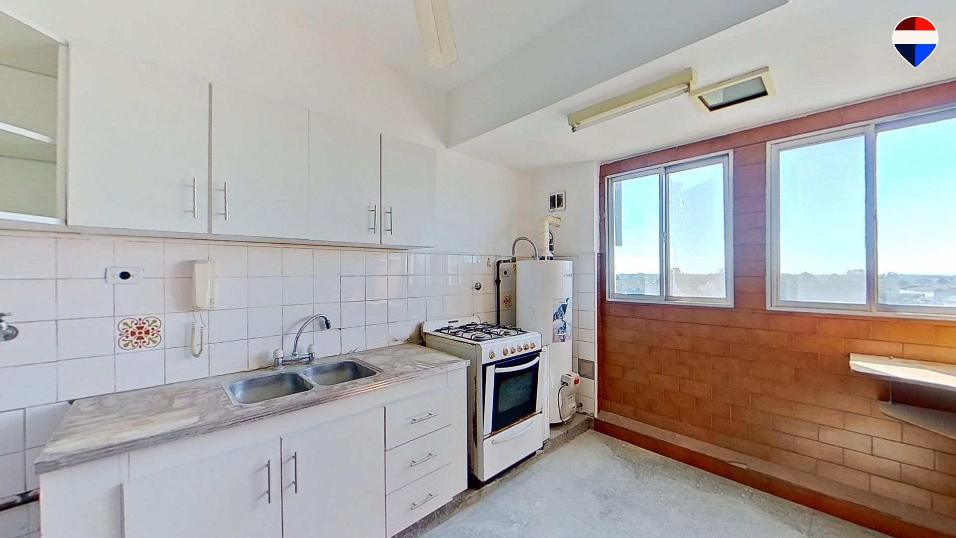 Departamento en Venta en Quilmes, G.B.A. Zona Sur