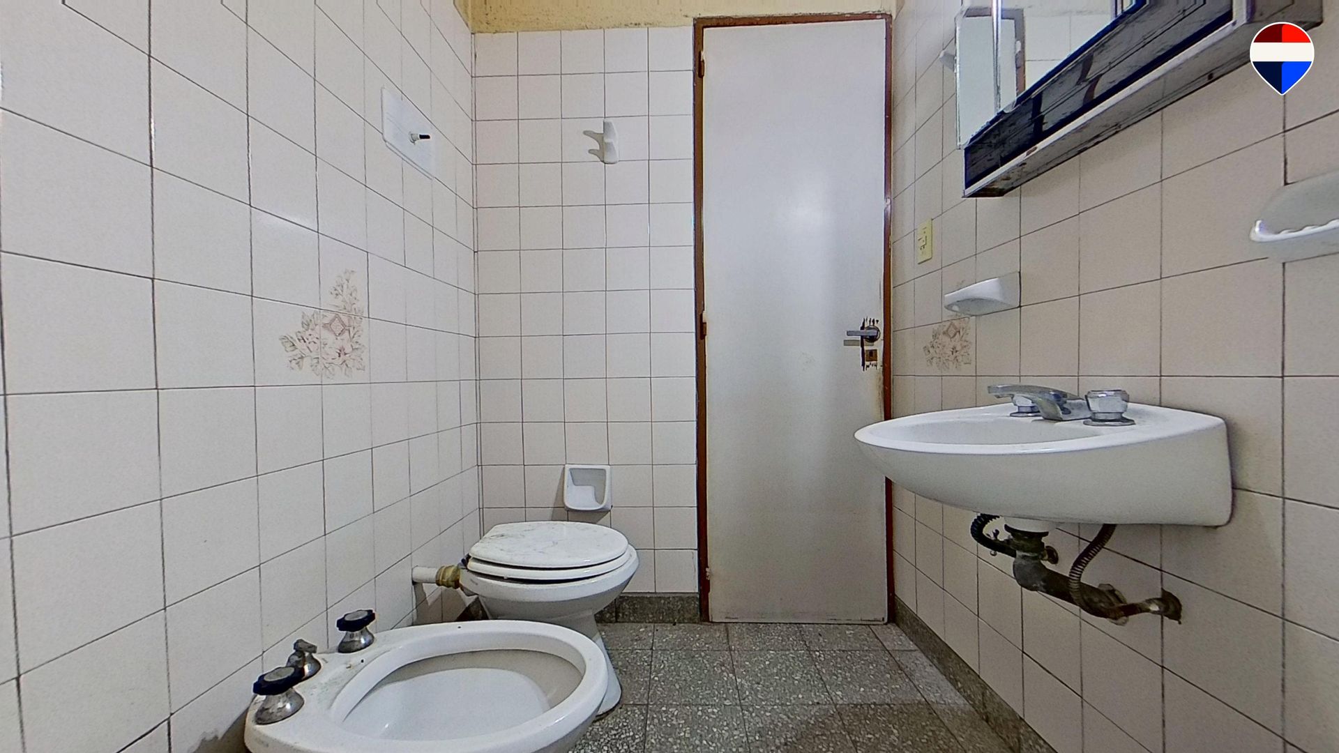 Departamento en Venta en Quilmes, G.B.A. Zona Sur