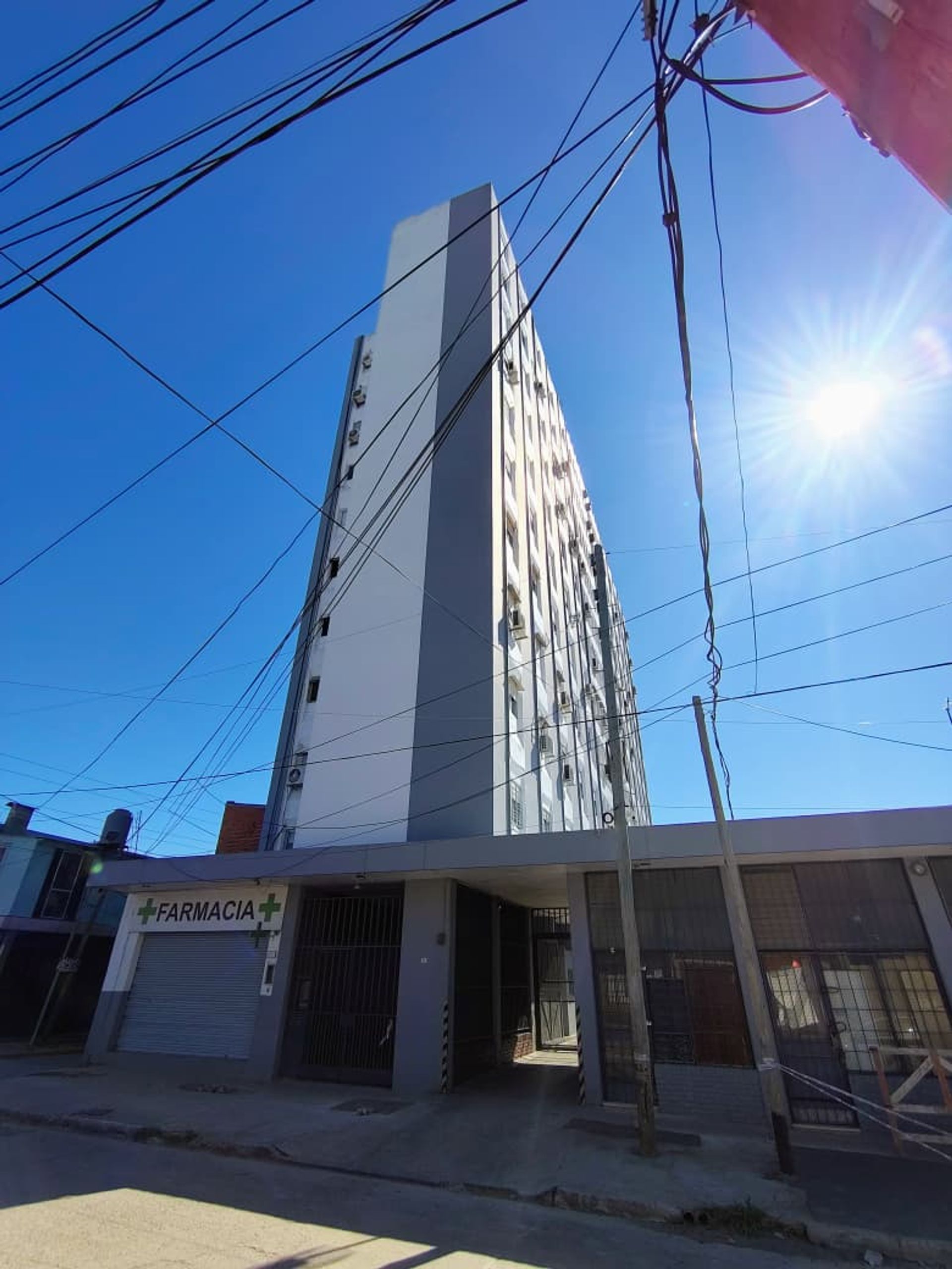 Departamento en Venta en Quilmes, G.B.A. Zona Sur