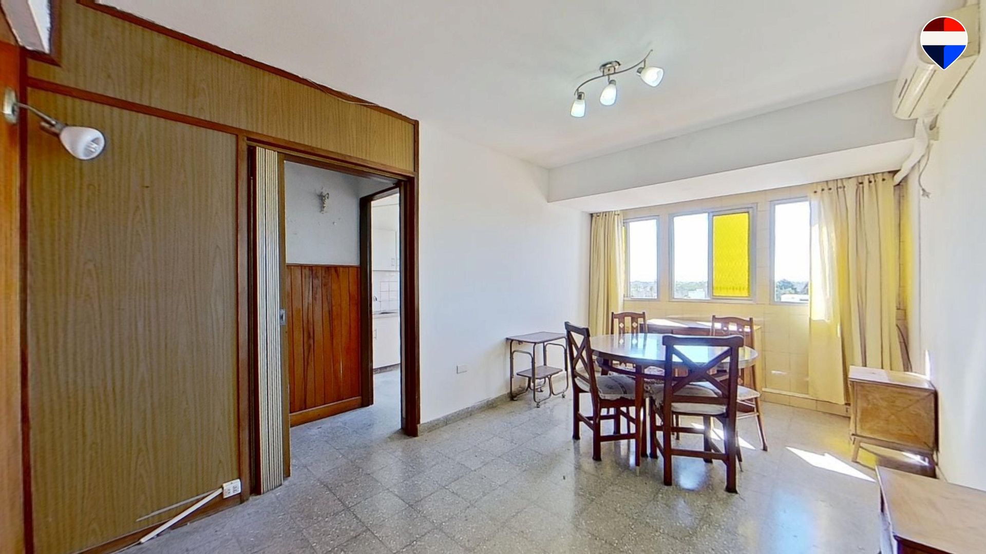 Departamento en Venta en Quilmes, G.B.A. Zona Sur