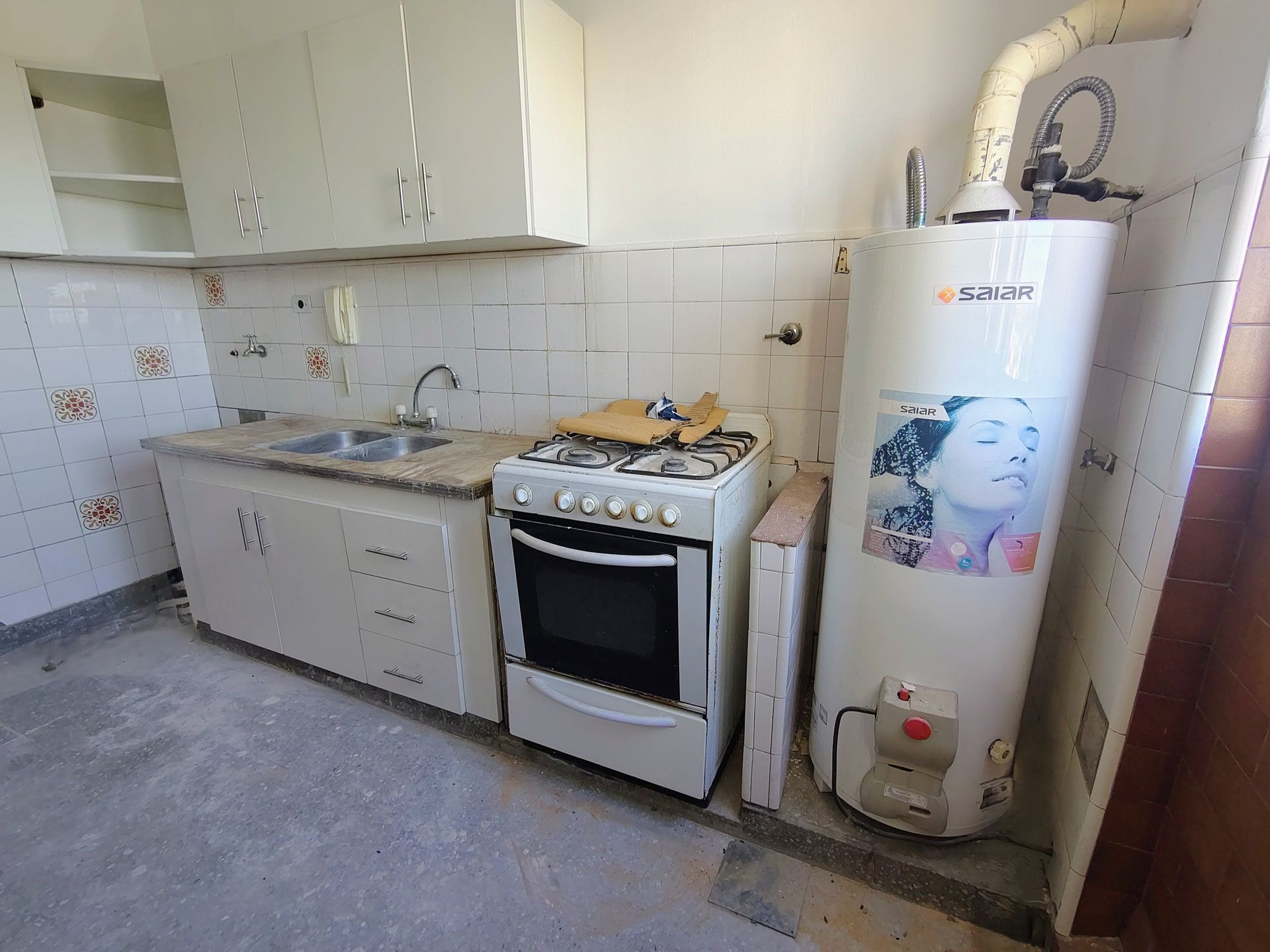 Departamento en Venta en Quilmes, G.B.A. Zona Sur