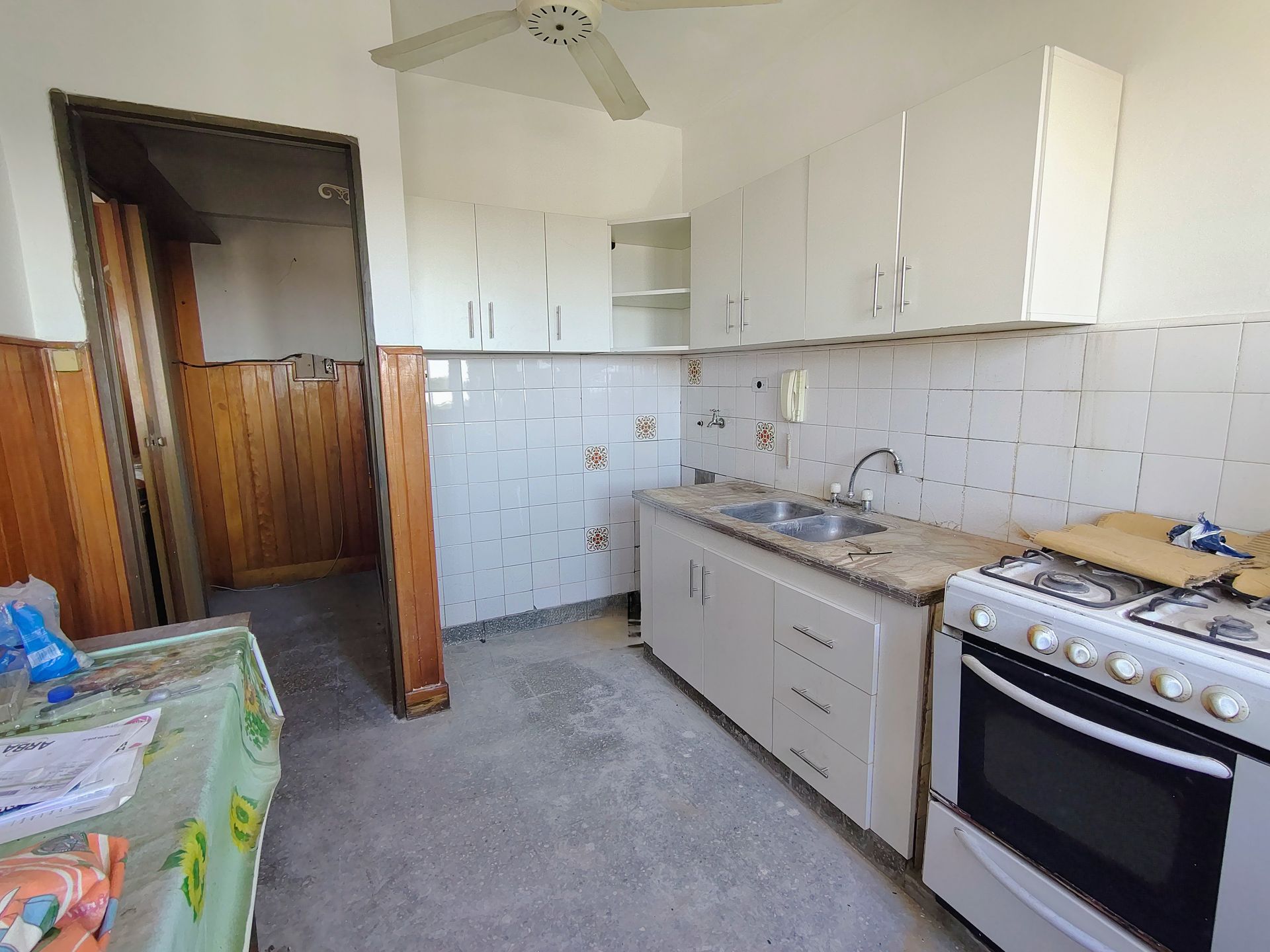 Departamento en Venta en Quilmes, G.B.A. Zona Sur