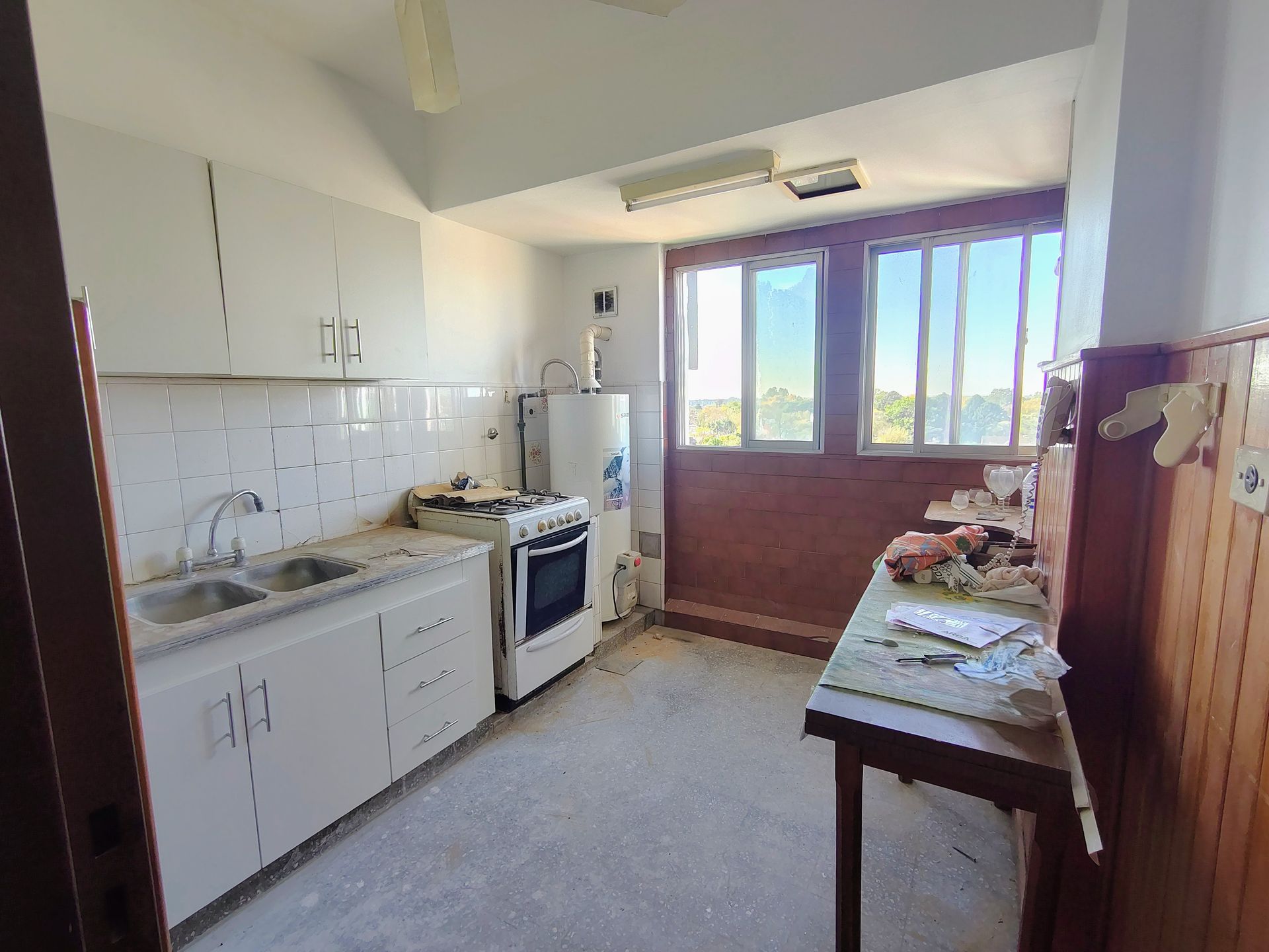 Departamento en Venta en Quilmes, G.B.A. Zona Sur
