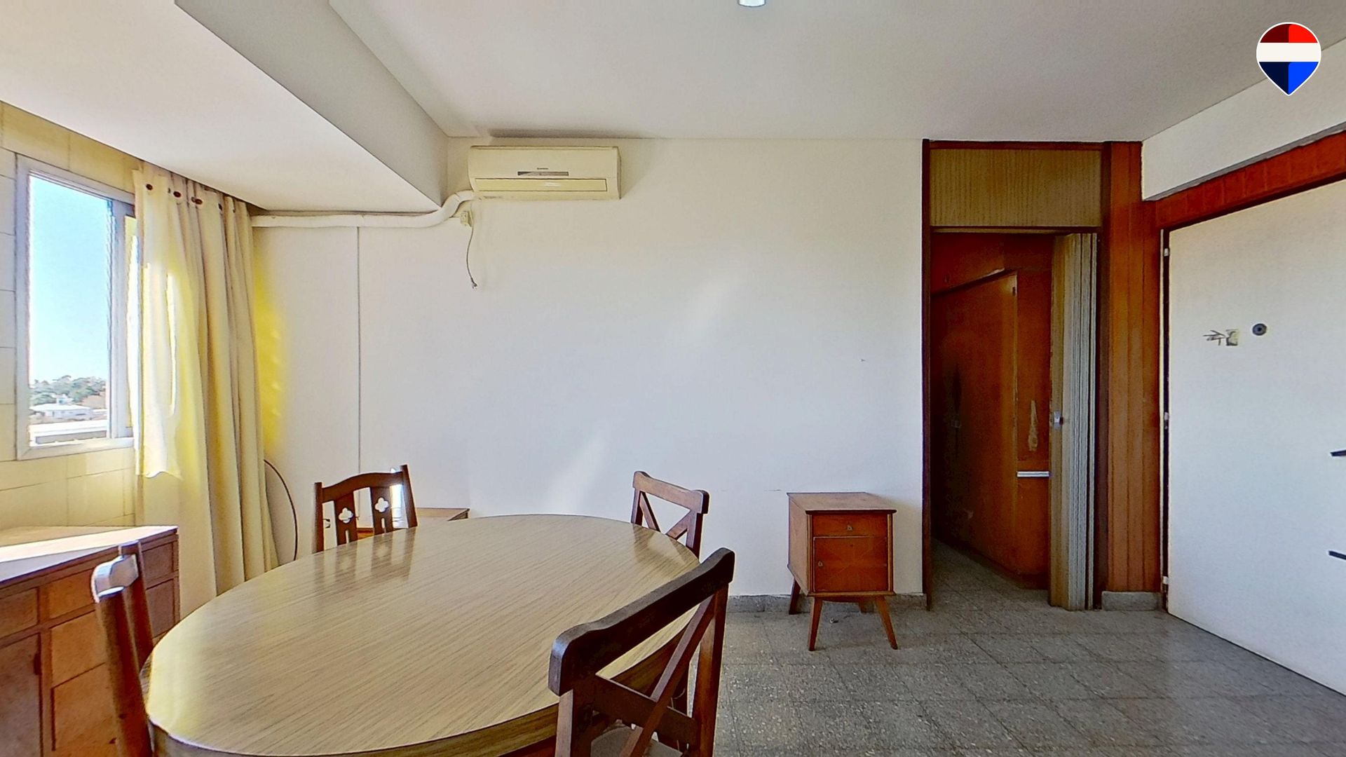 Departamento en Venta en Quilmes, G.B.A. Zona Sur