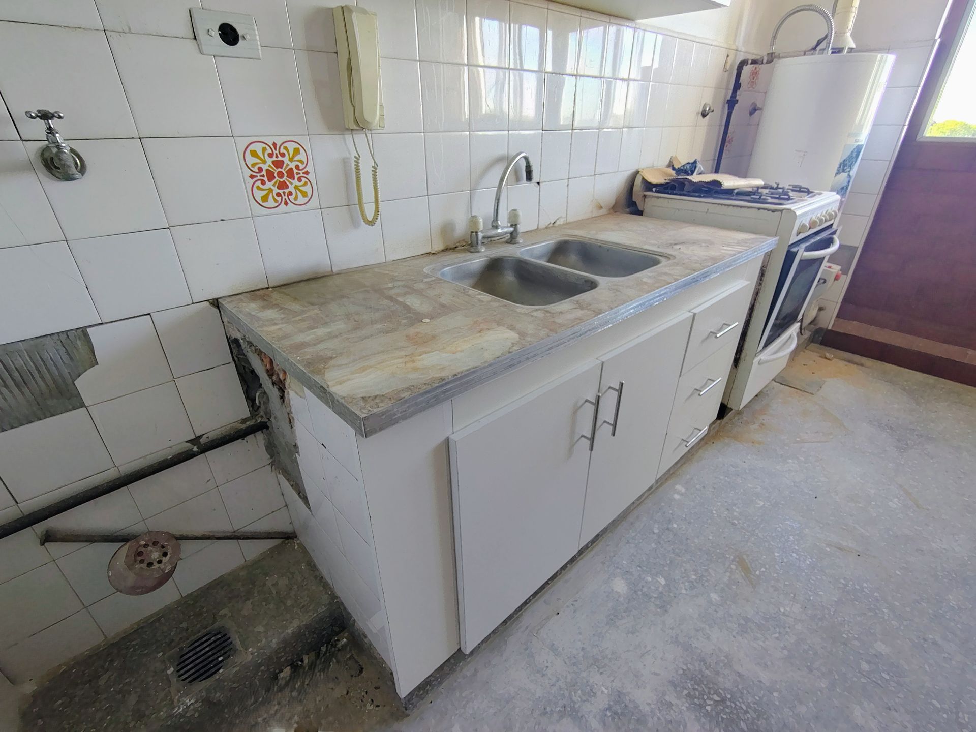 Departamento en Venta en Quilmes, G.B.A. Zona Sur