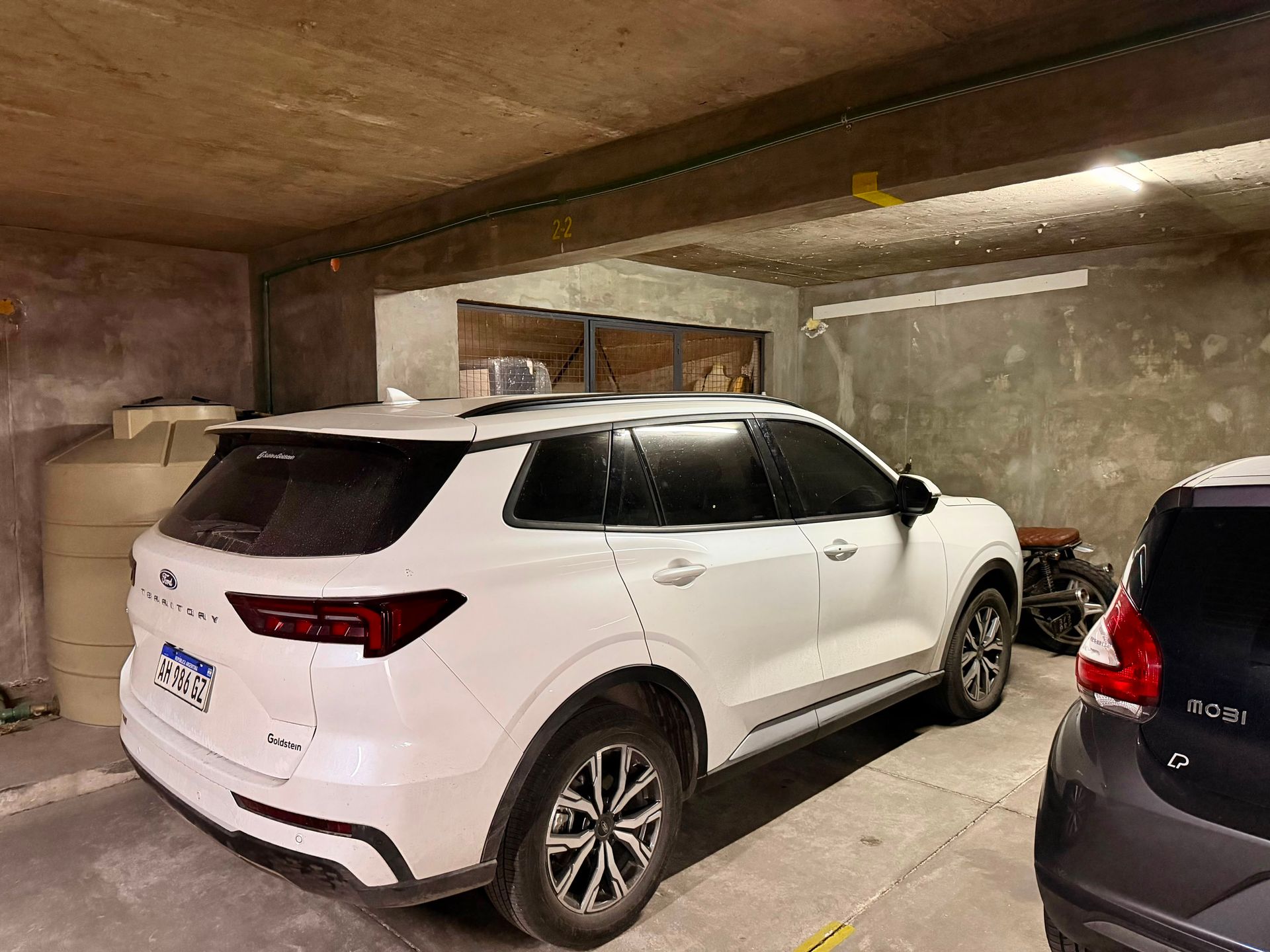 Departamento en Venta en Capital, Mendoza