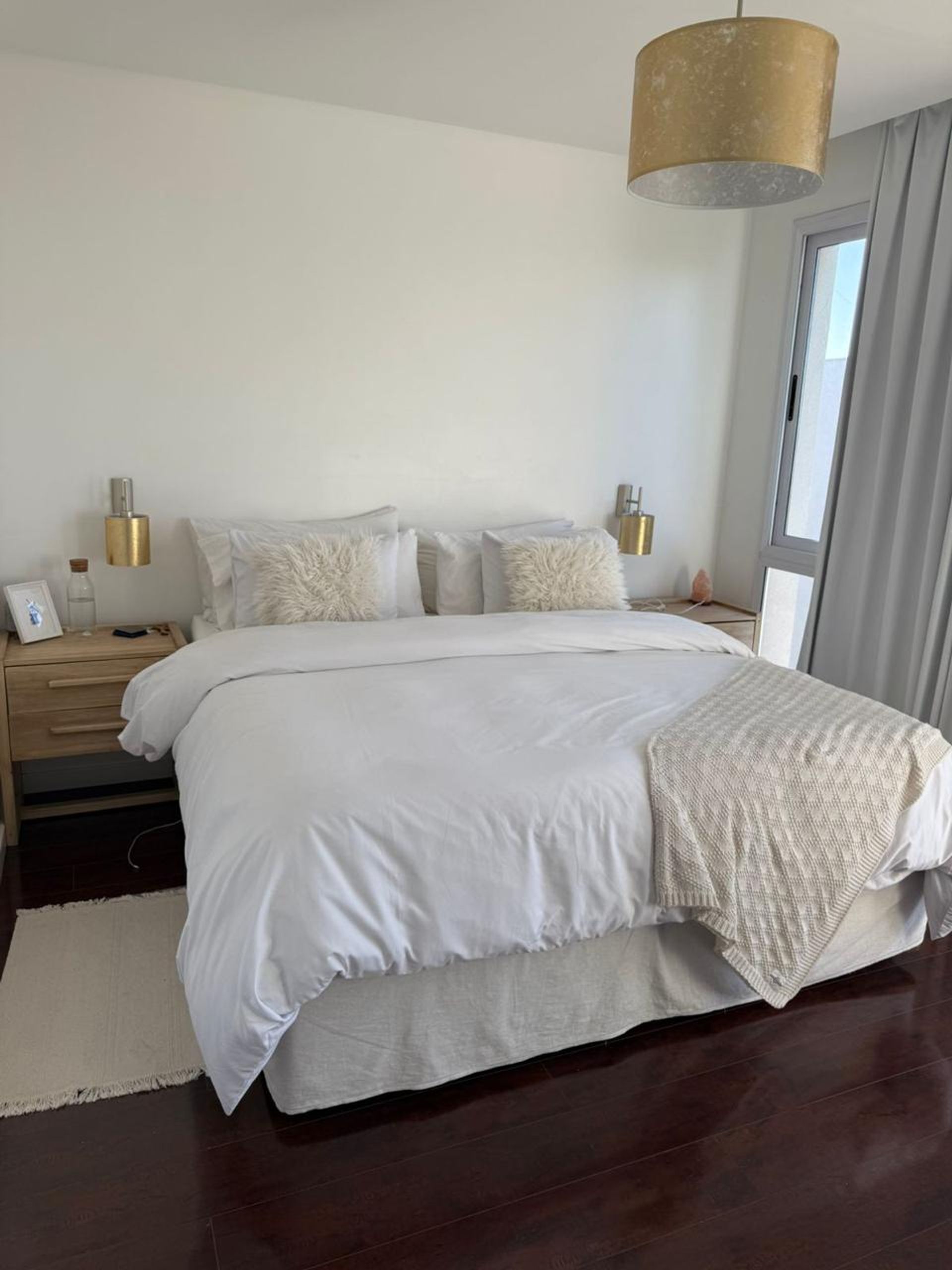 Departamento en Venta en Capital, Mendoza