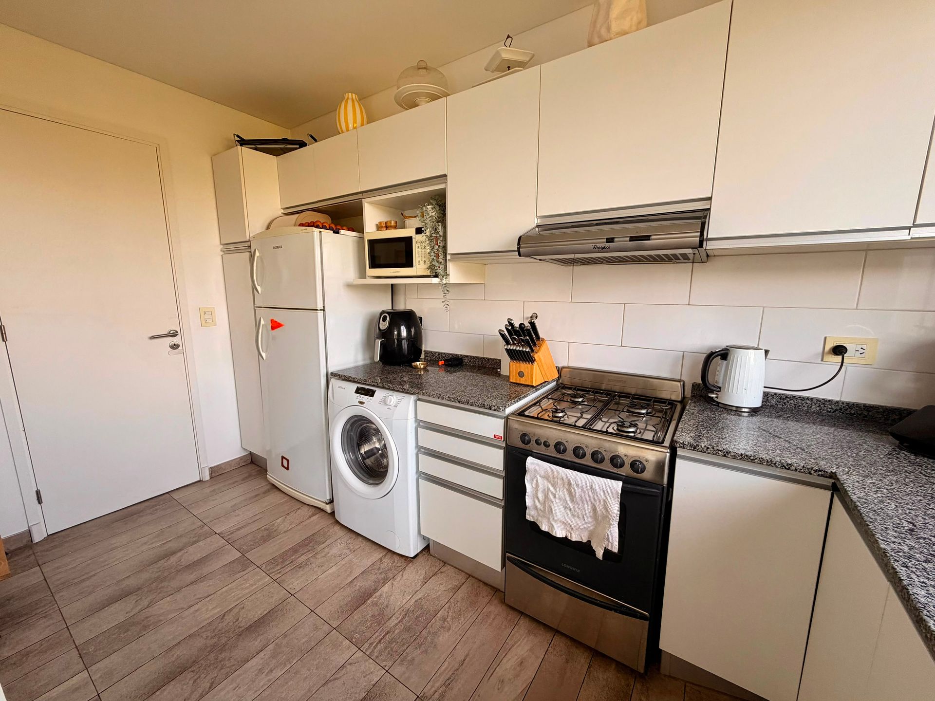 Departamento en Venta en Capital, Mendoza