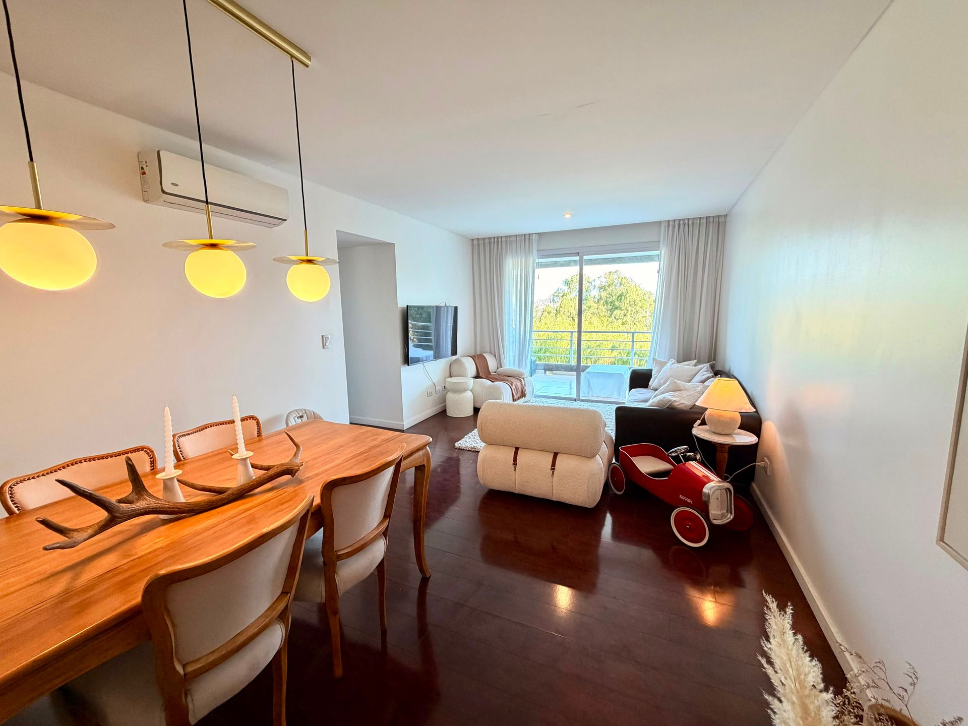 Departamento en Venta en Capital, Mendoza
