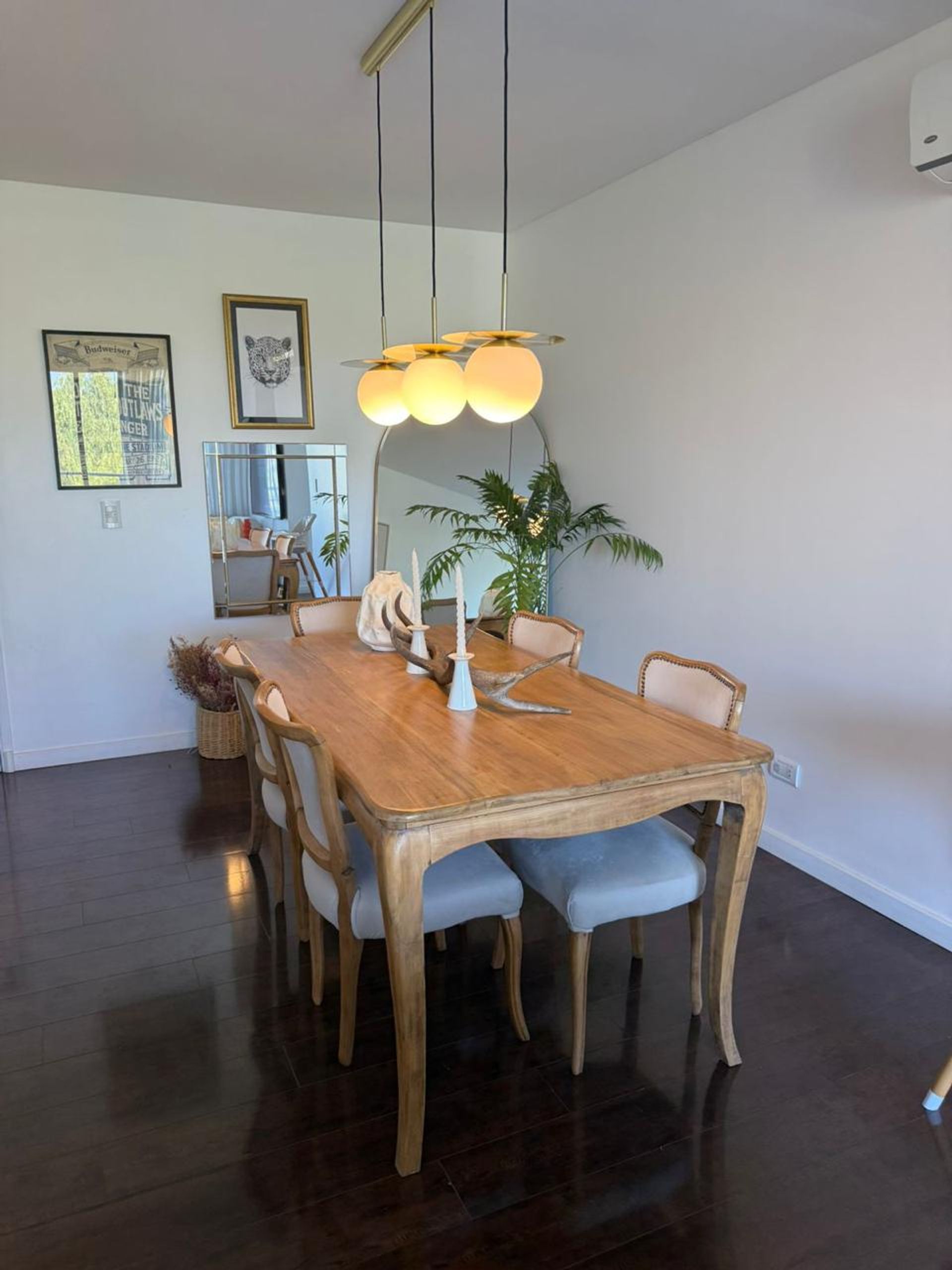 Departamento en Venta en Capital, Mendoza