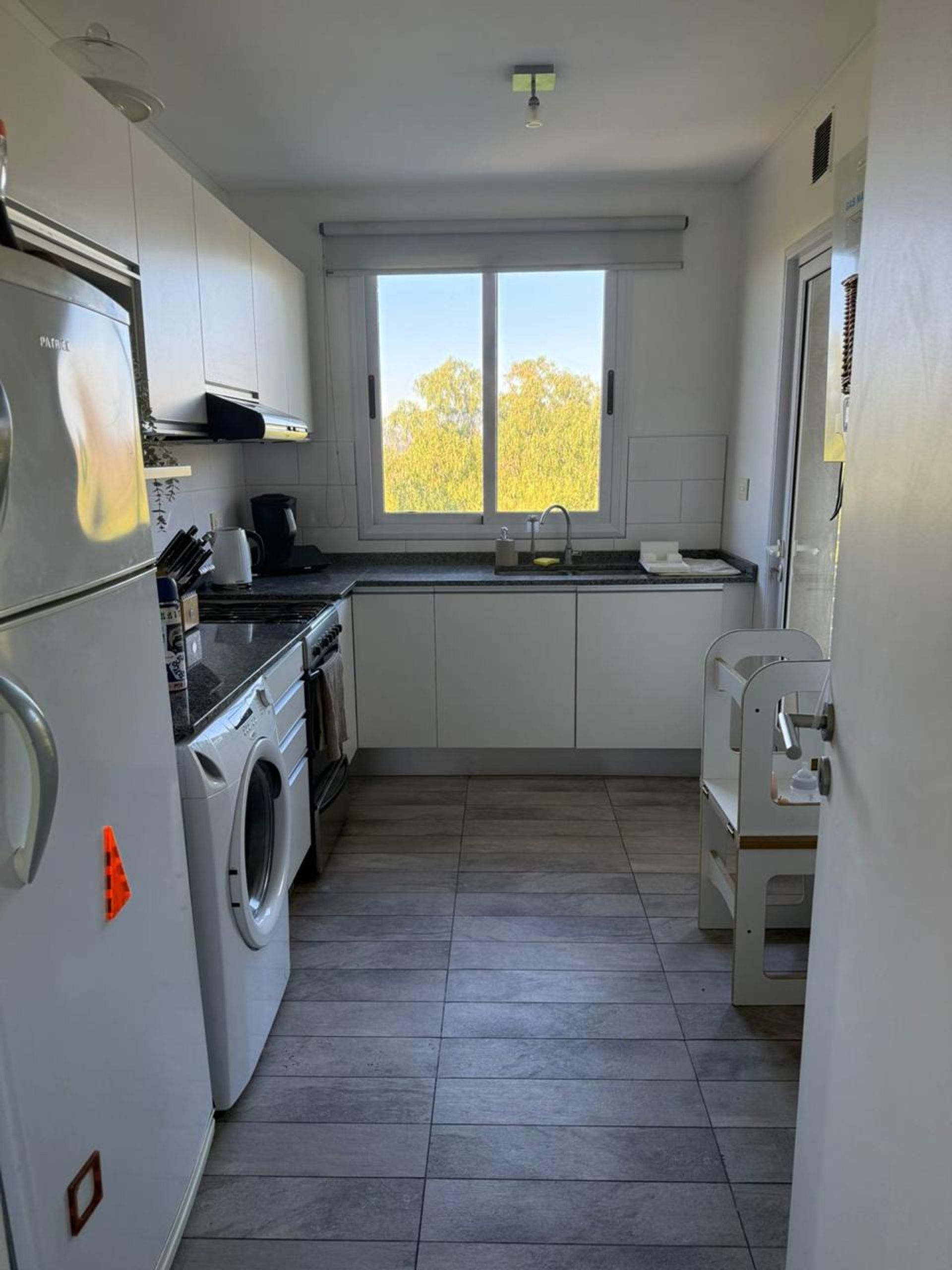 Departamento en Venta en Capital, Mendoza