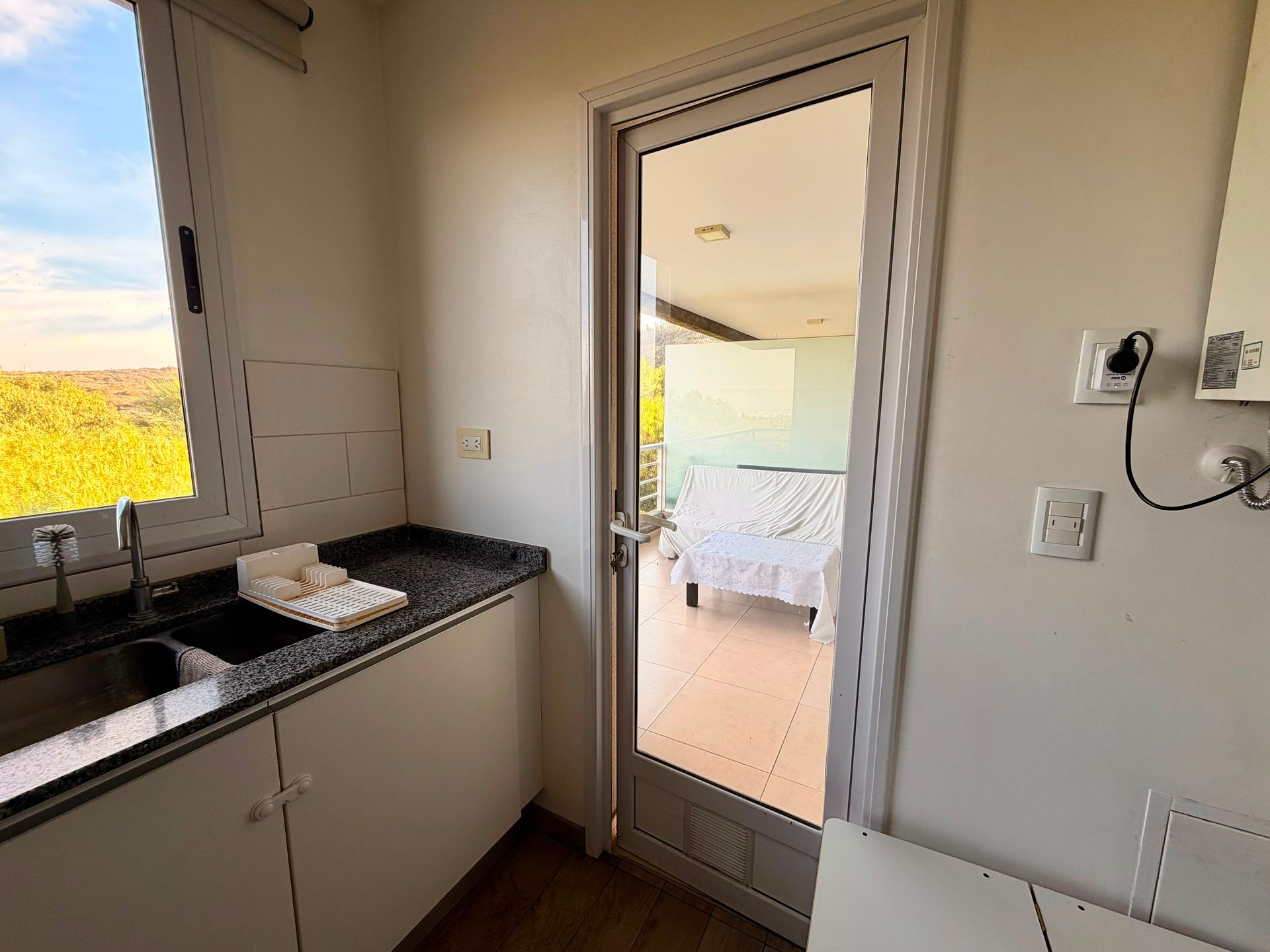 Departamento en Venta en Capital, Mendoza