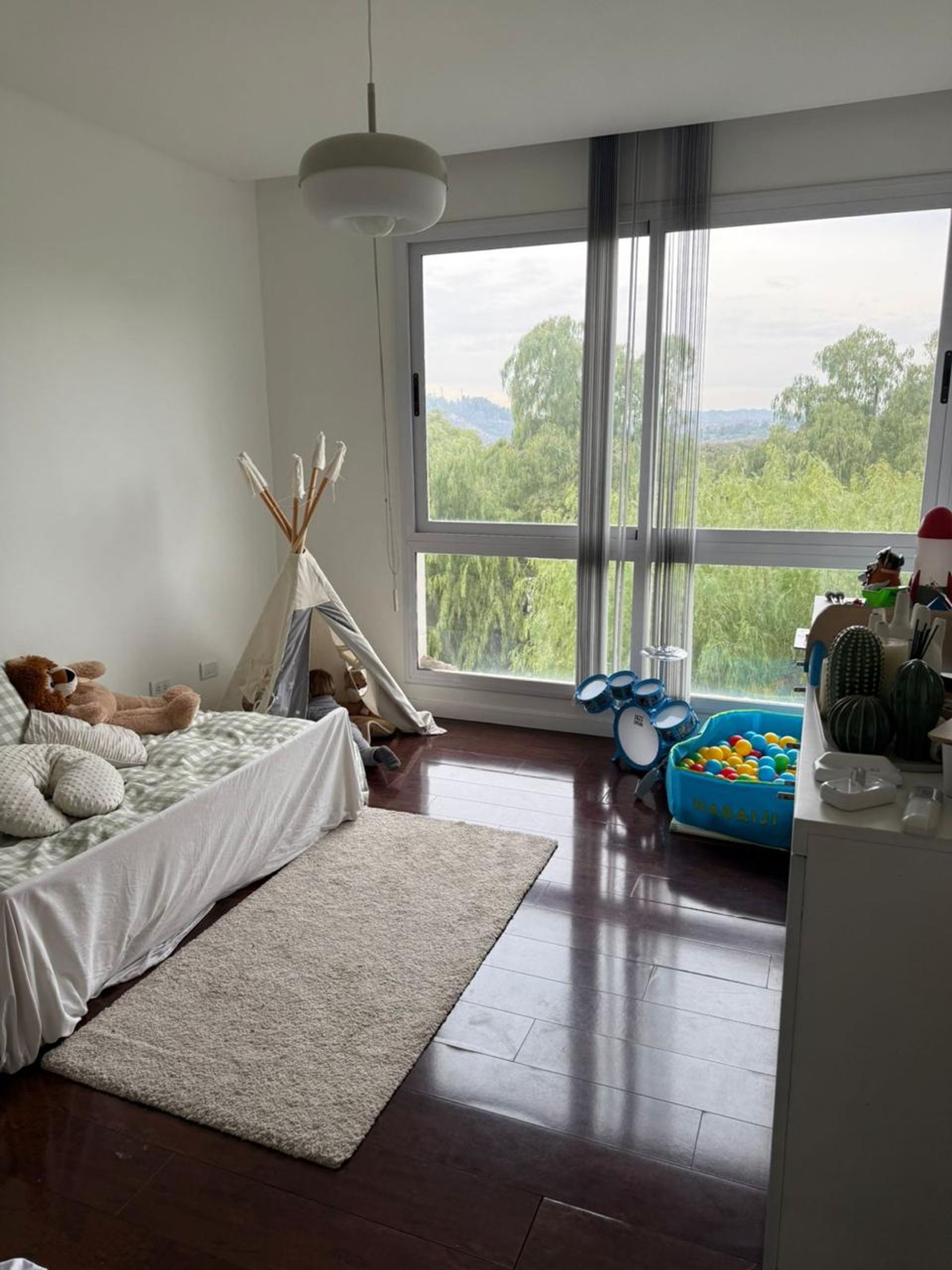Departamento en Venta en Capital, Mendoza