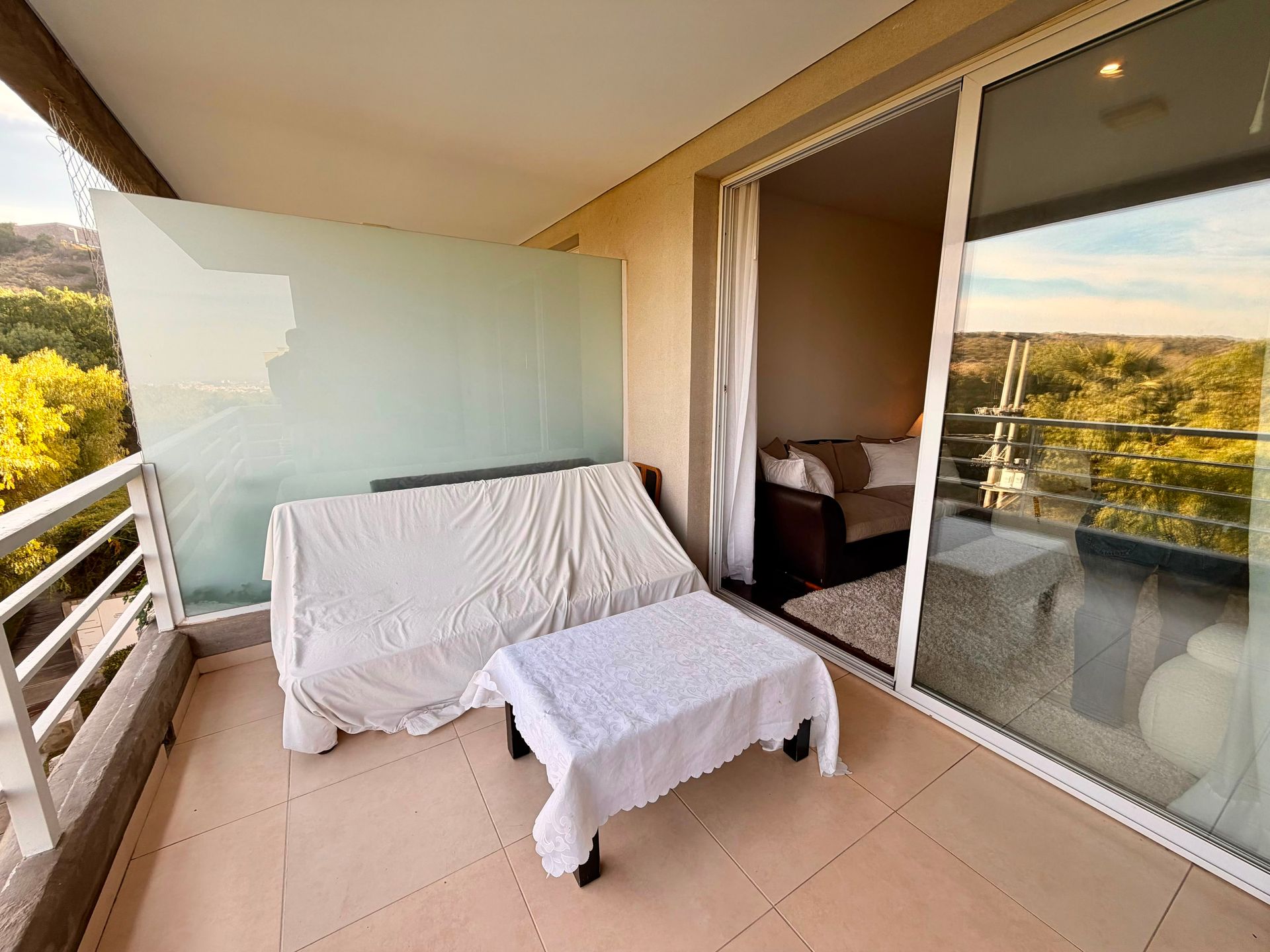 Departamento en Venta en Capital, Mendoza