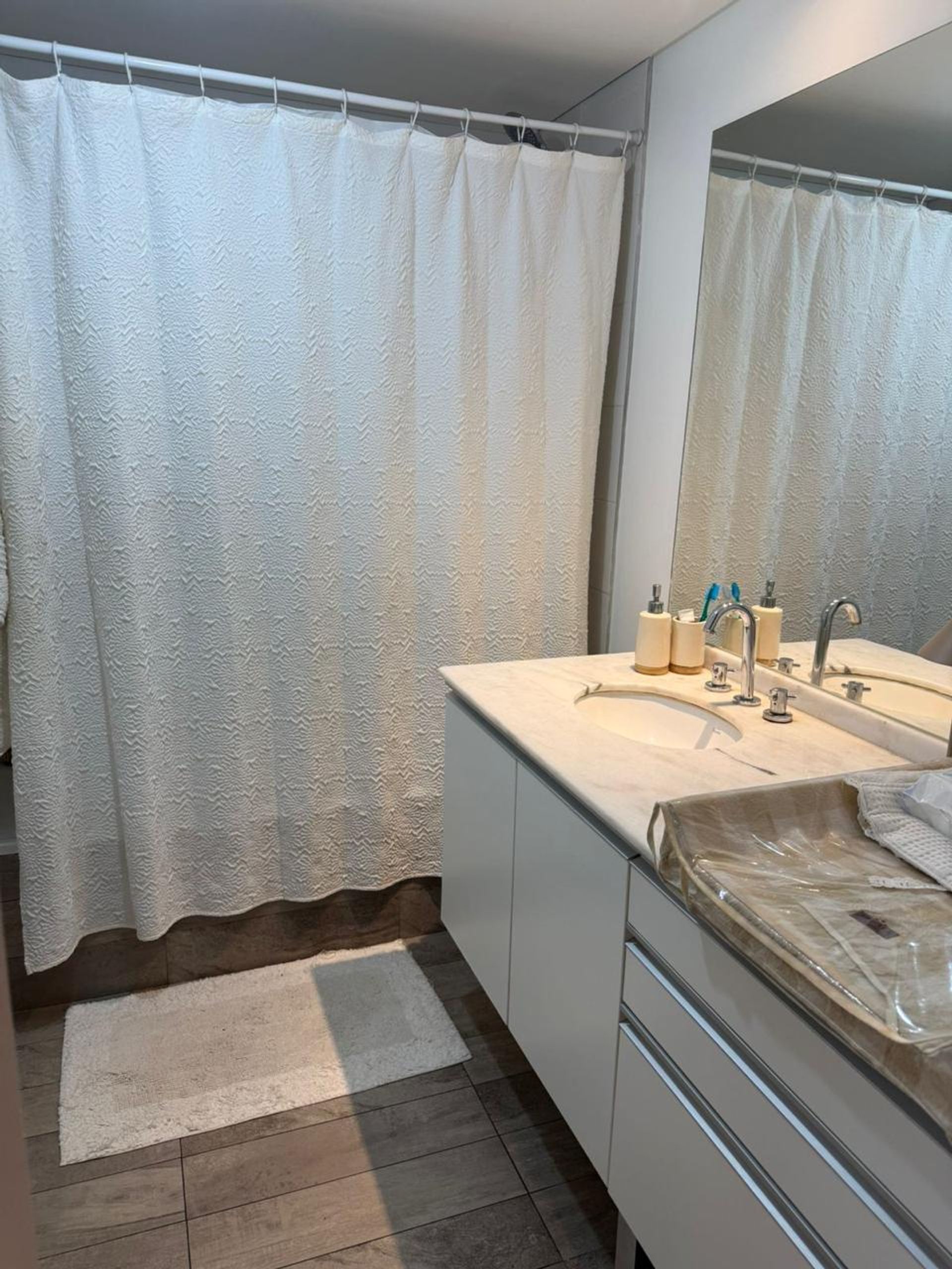 Departamento en Venta en Capital, Mendoza