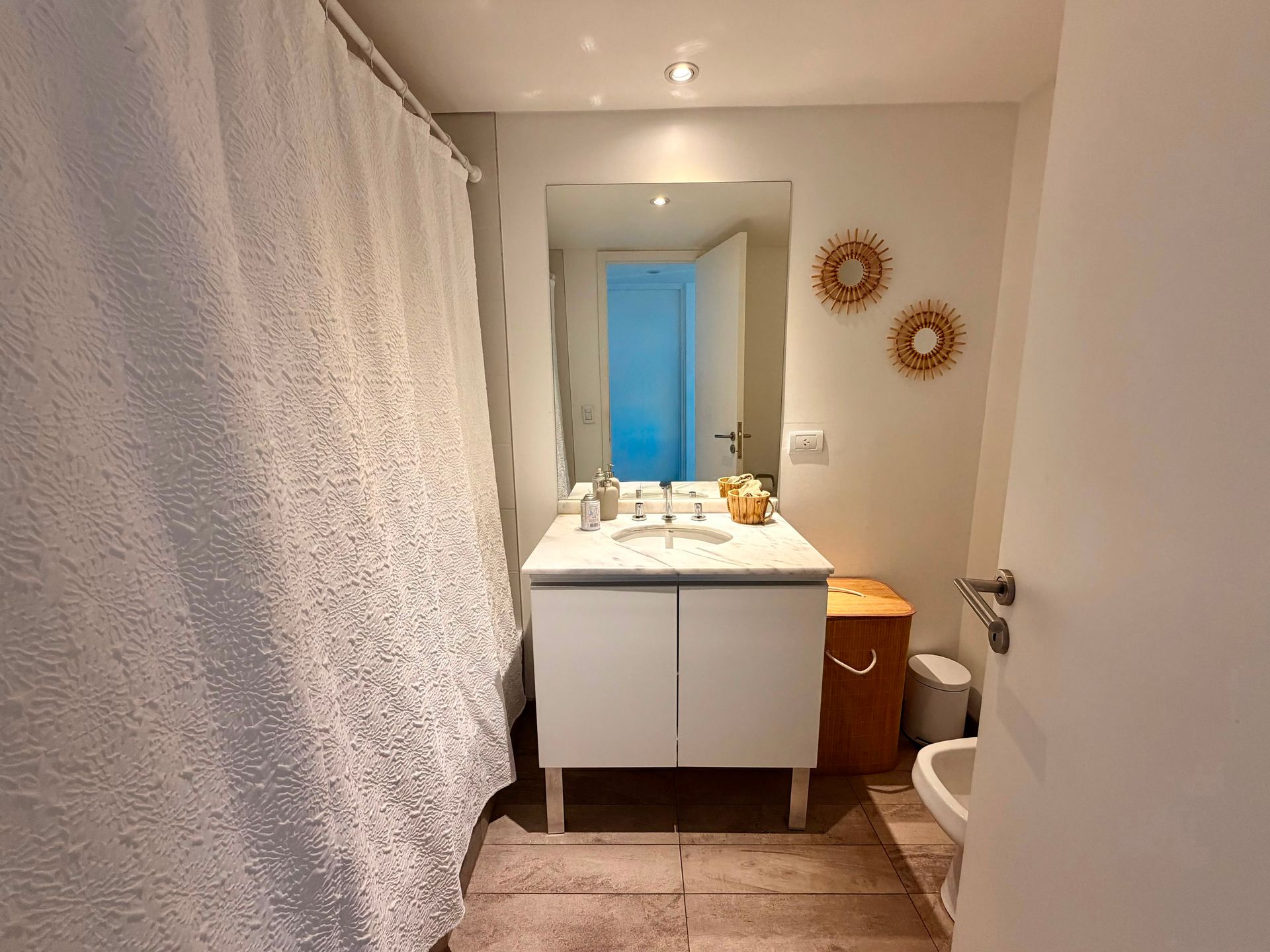 Departamento en Venta en Capital, Mendoza