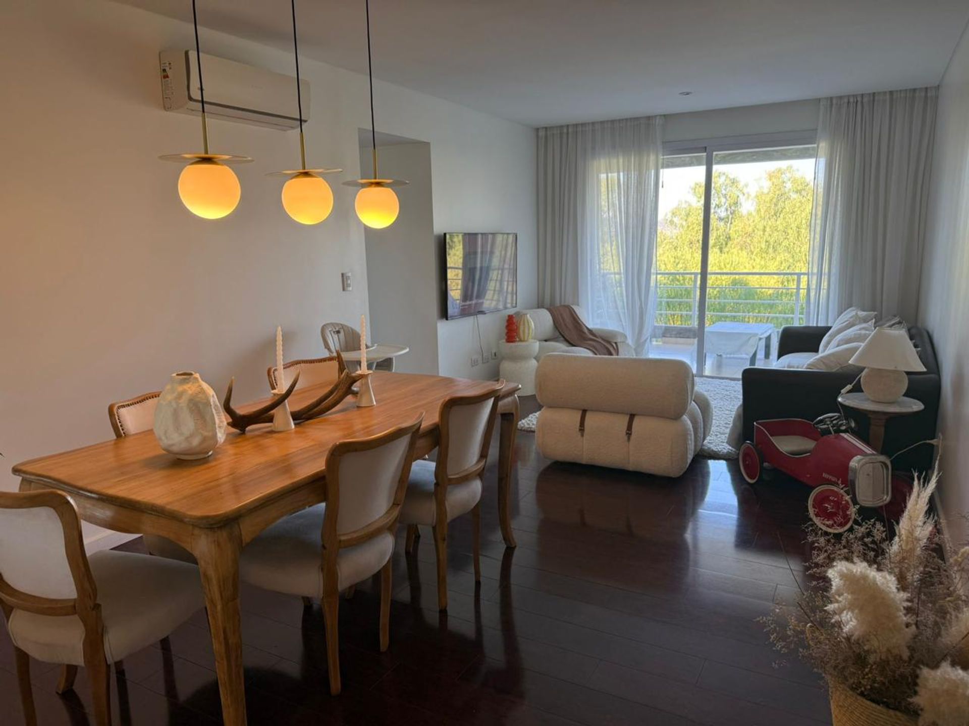 Departamento en Venta en Capital, Mendoza