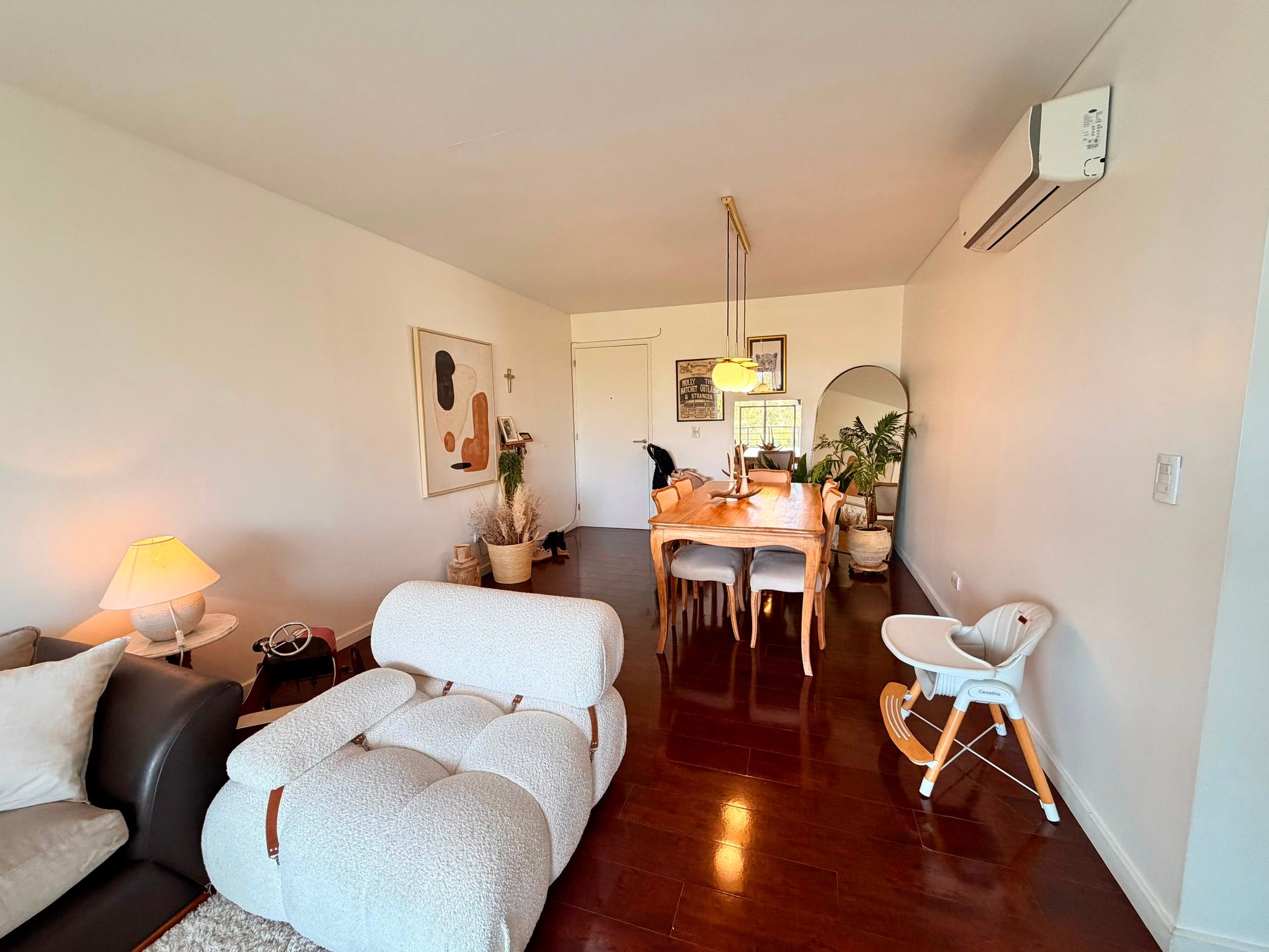 Departamento en Venta en Capital, Mendoza