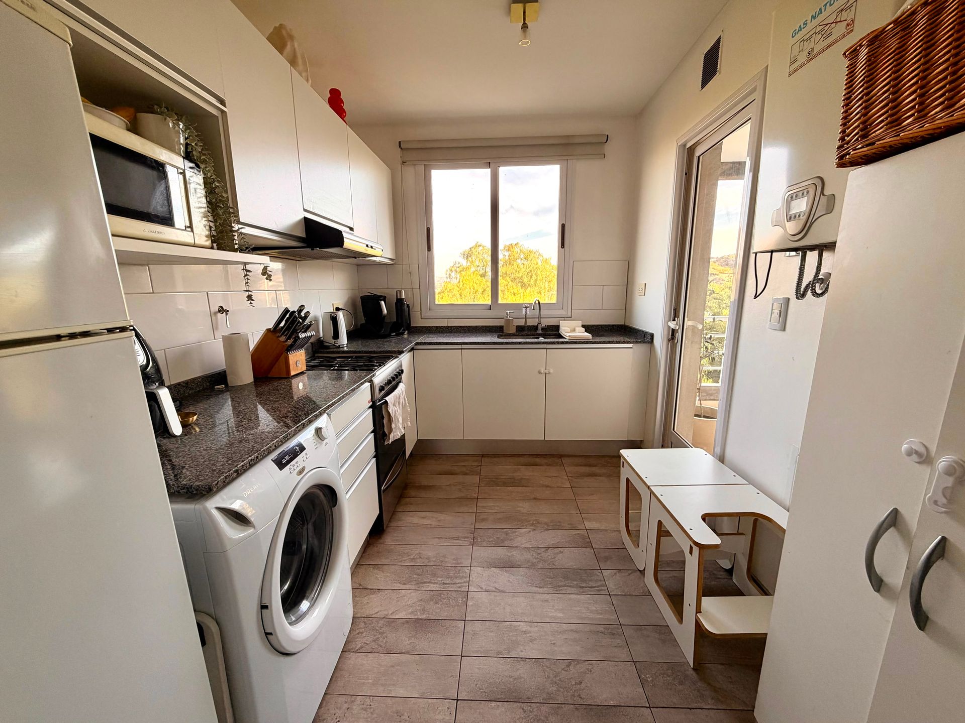 Departamento en Venta en Capital, Mendoza