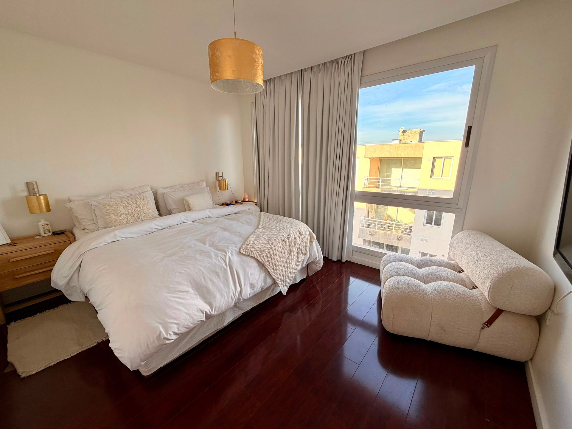 Departamento en Venta en Capital, Mendoza