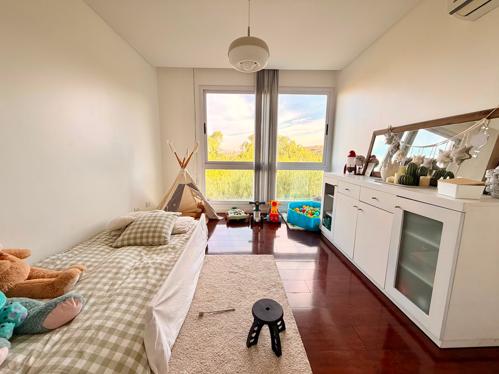 Departamento en Venta en Capital, Mendoza