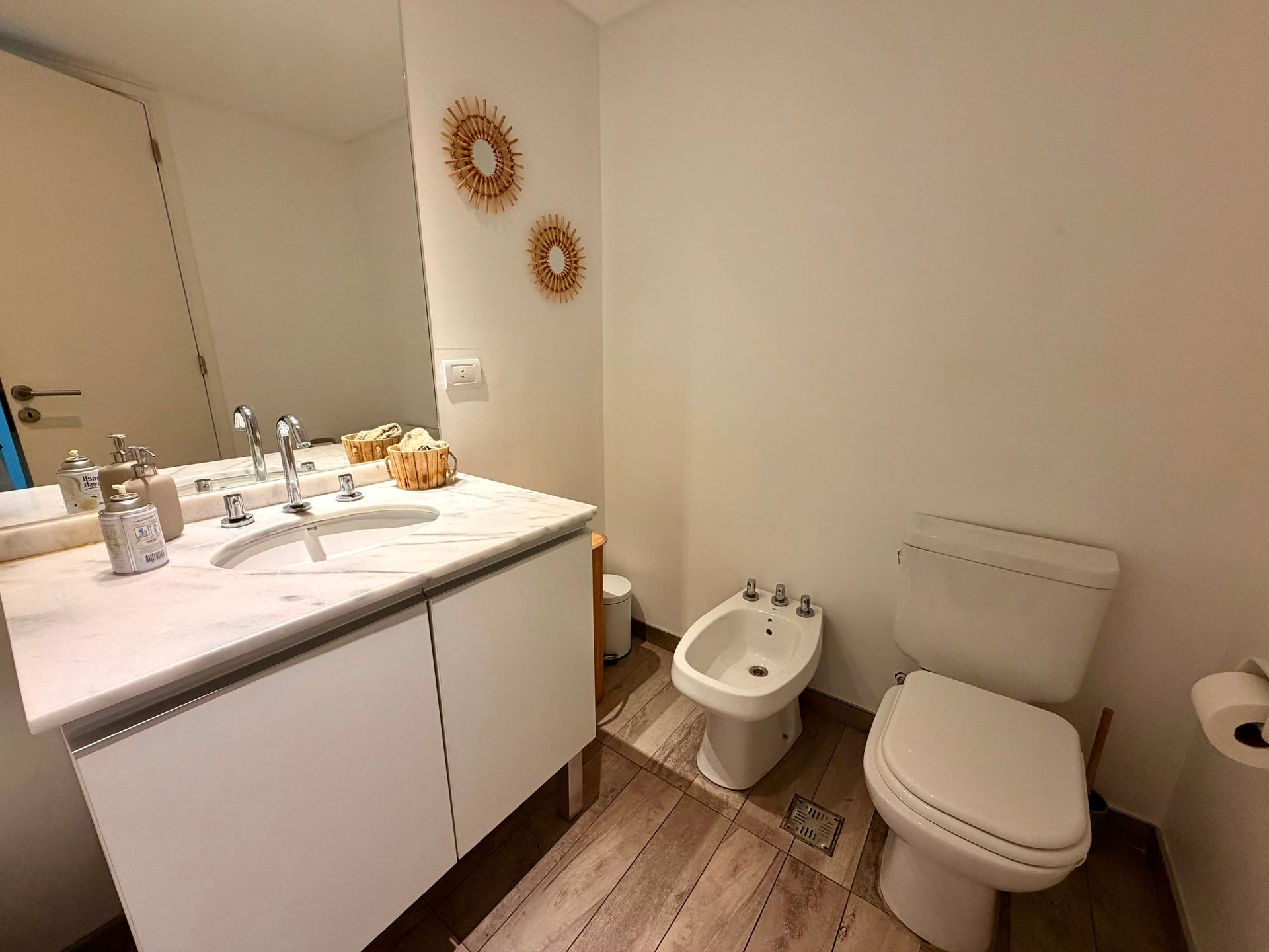 Departamento en Venta en Capital, Mendoza