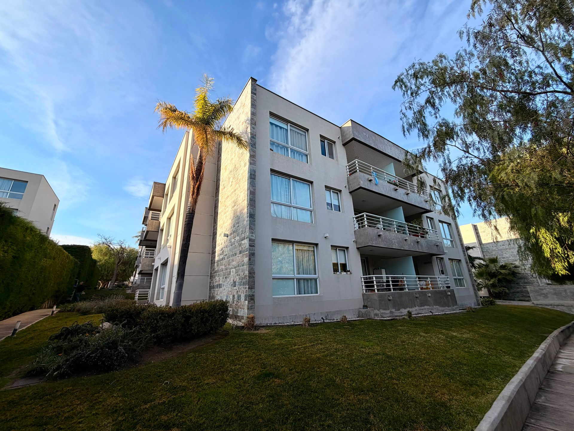 Departamento en Venta en Capital, Mendoza