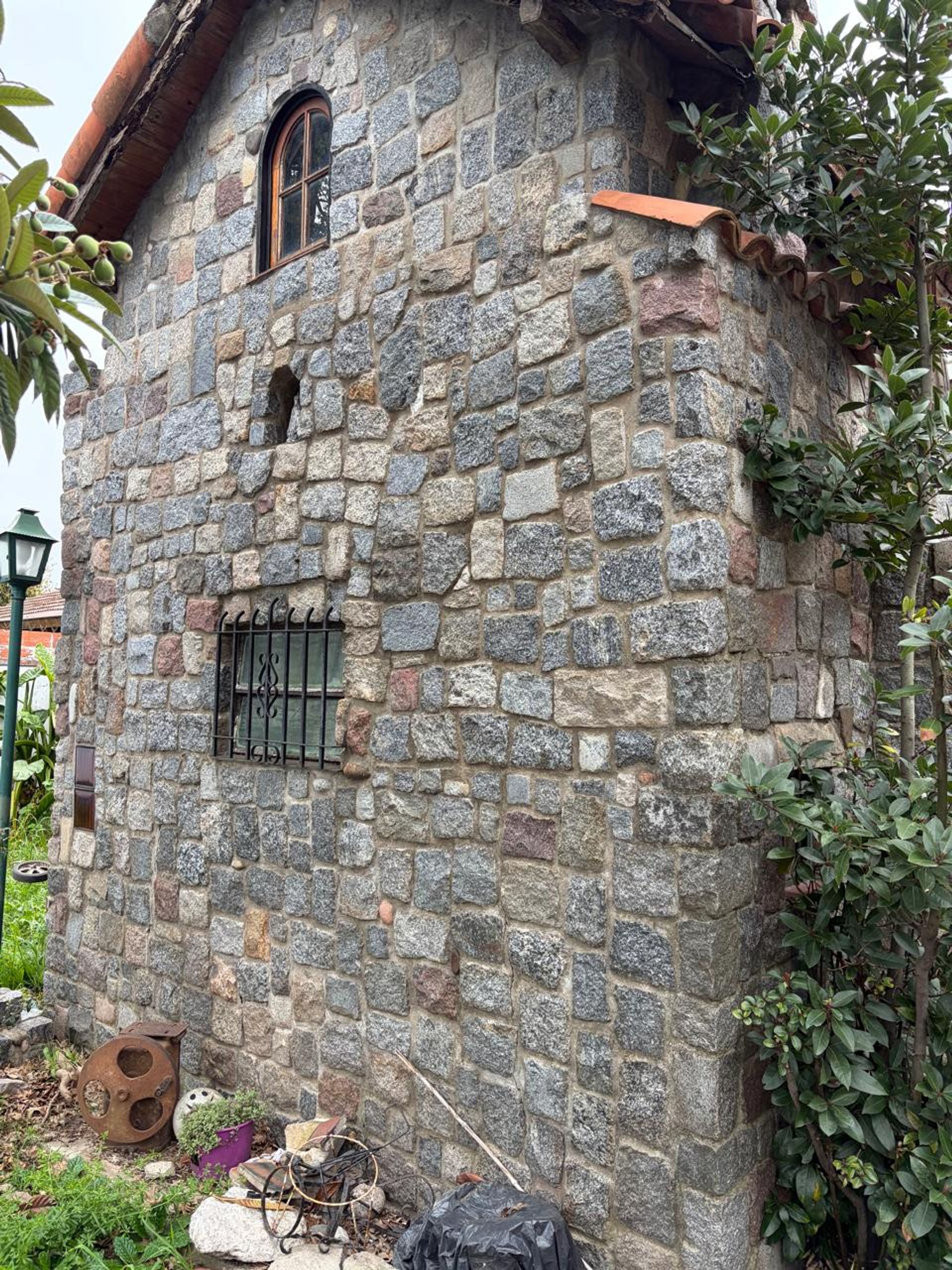 Casa en Alquiler en Moron, G.B.A. Zona Oeste