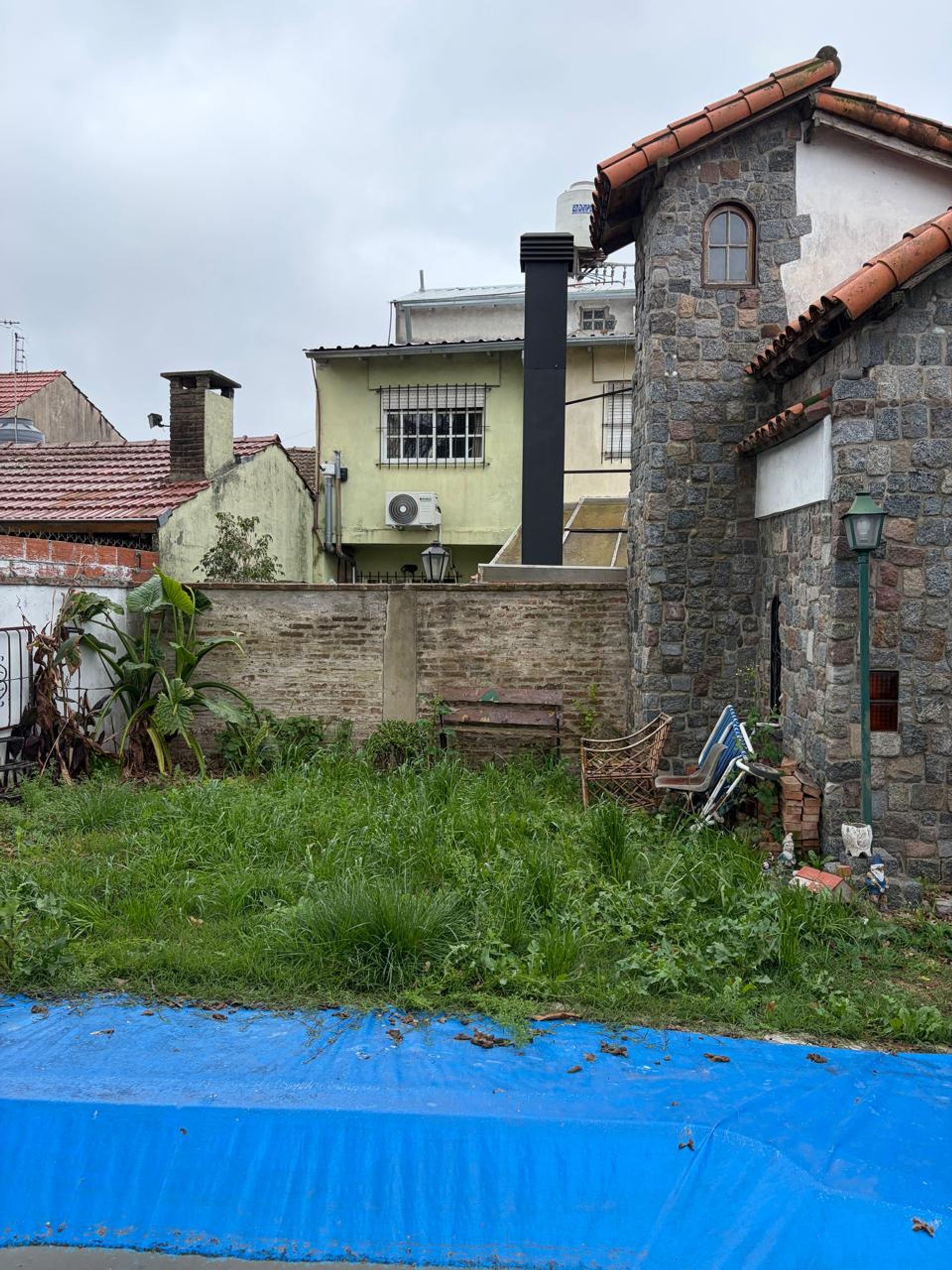 Casa en Alquiler en Moron, G.B.A. Zona Oeste