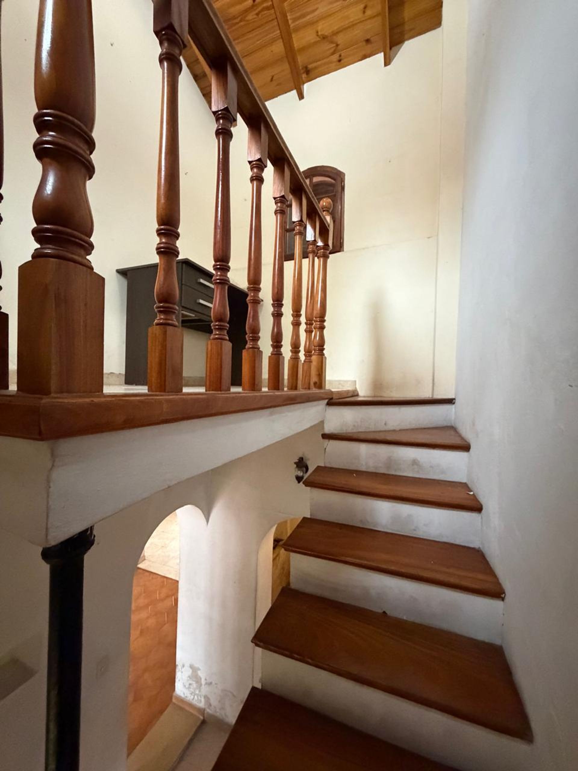Casa en Alquiler en Moron, G.B.A. Zona Oeste