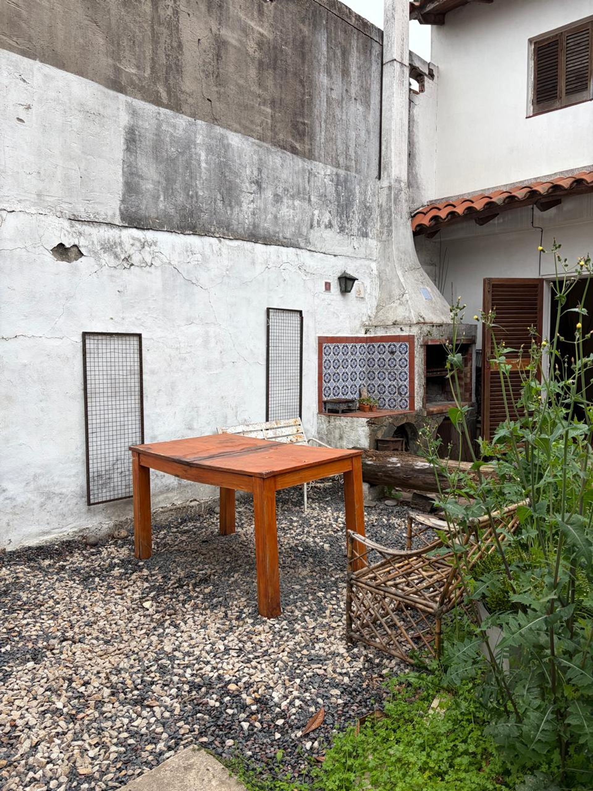 Casa en Alquiler en Moron, G.B.A. Zona Oeste