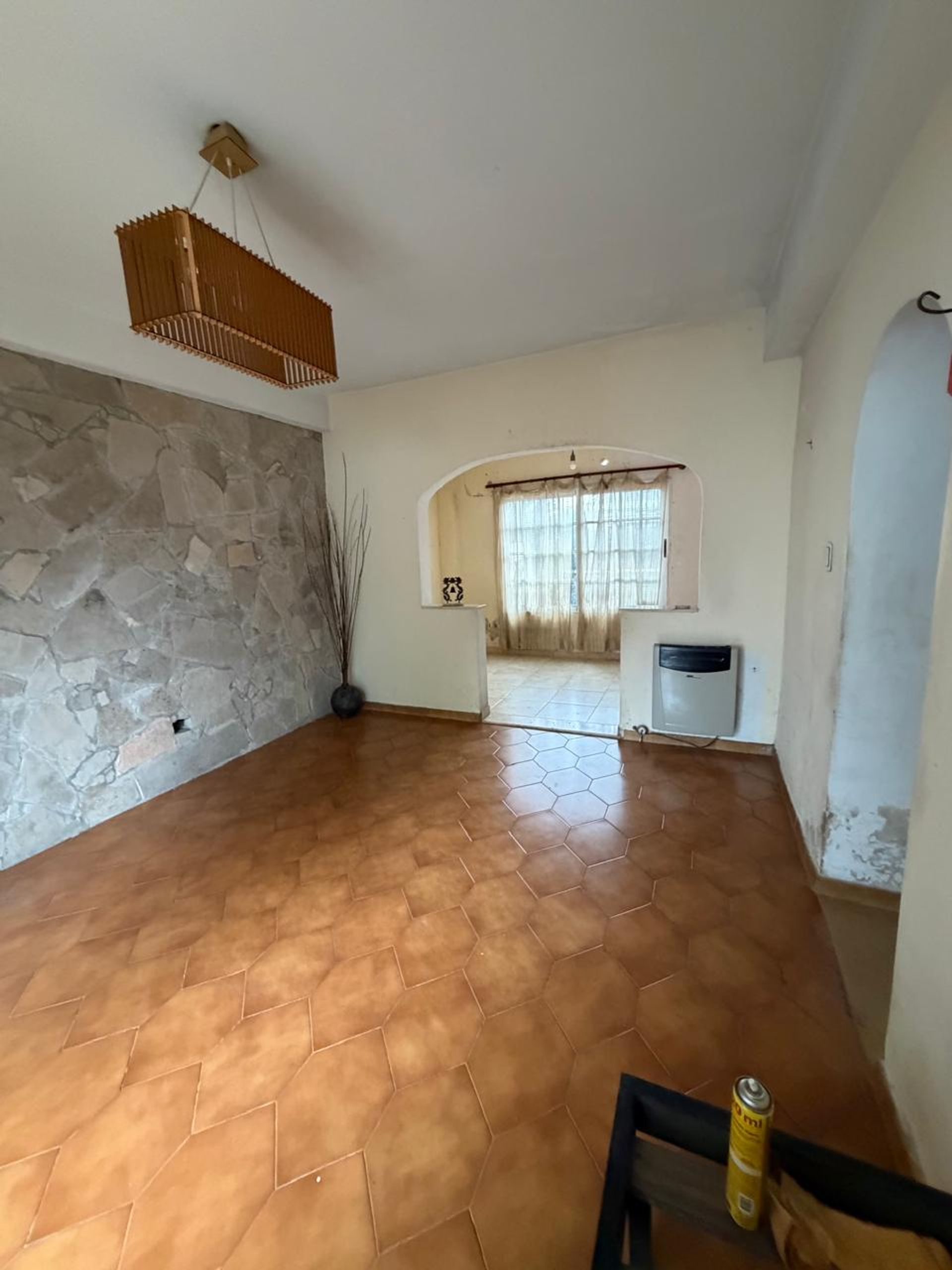 Casa en Alquiler en Moron, G.B.A. Zona Oeste