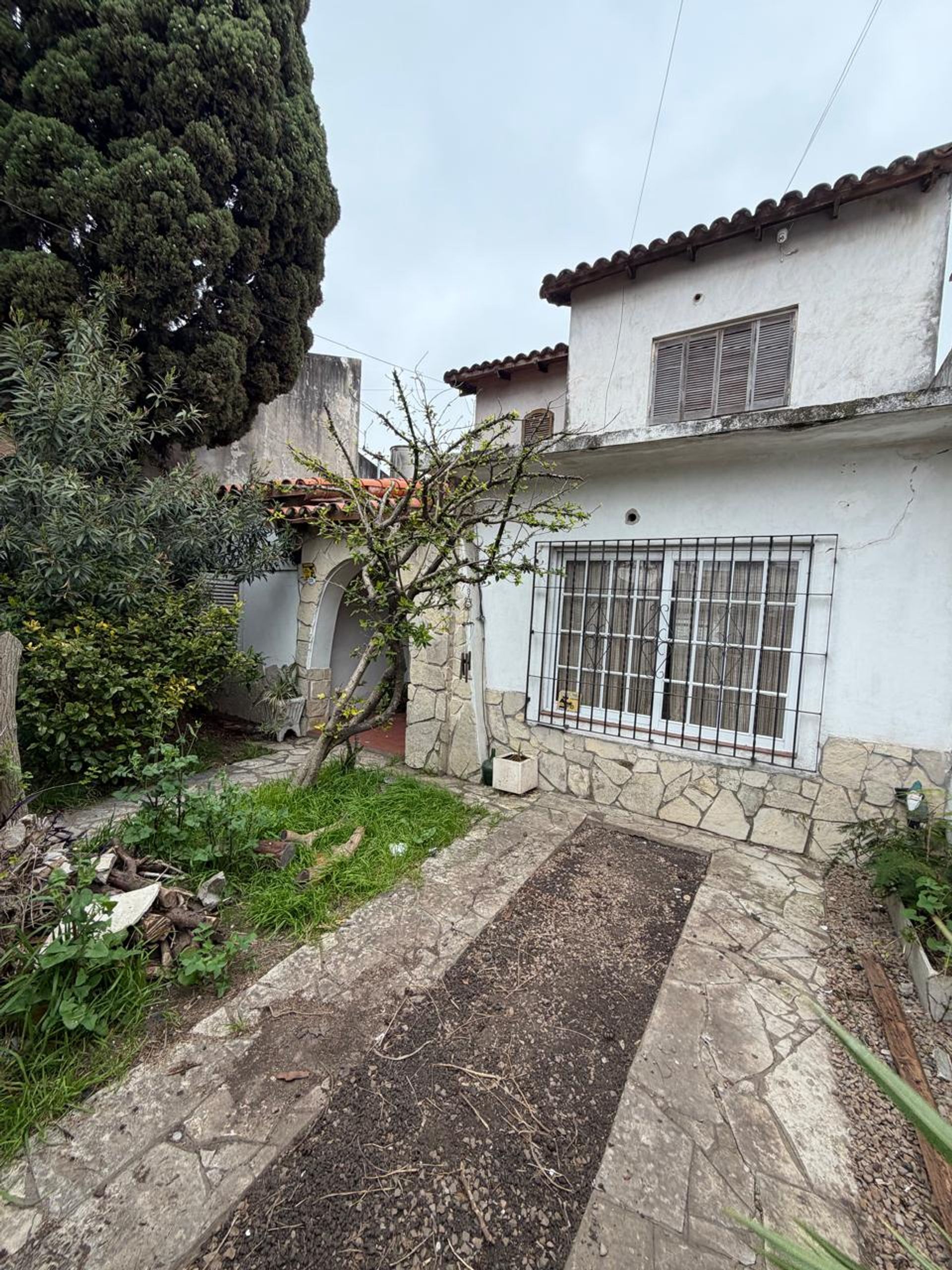 Casa en Alquiler en Moron, G.B.A. Zona Oeste