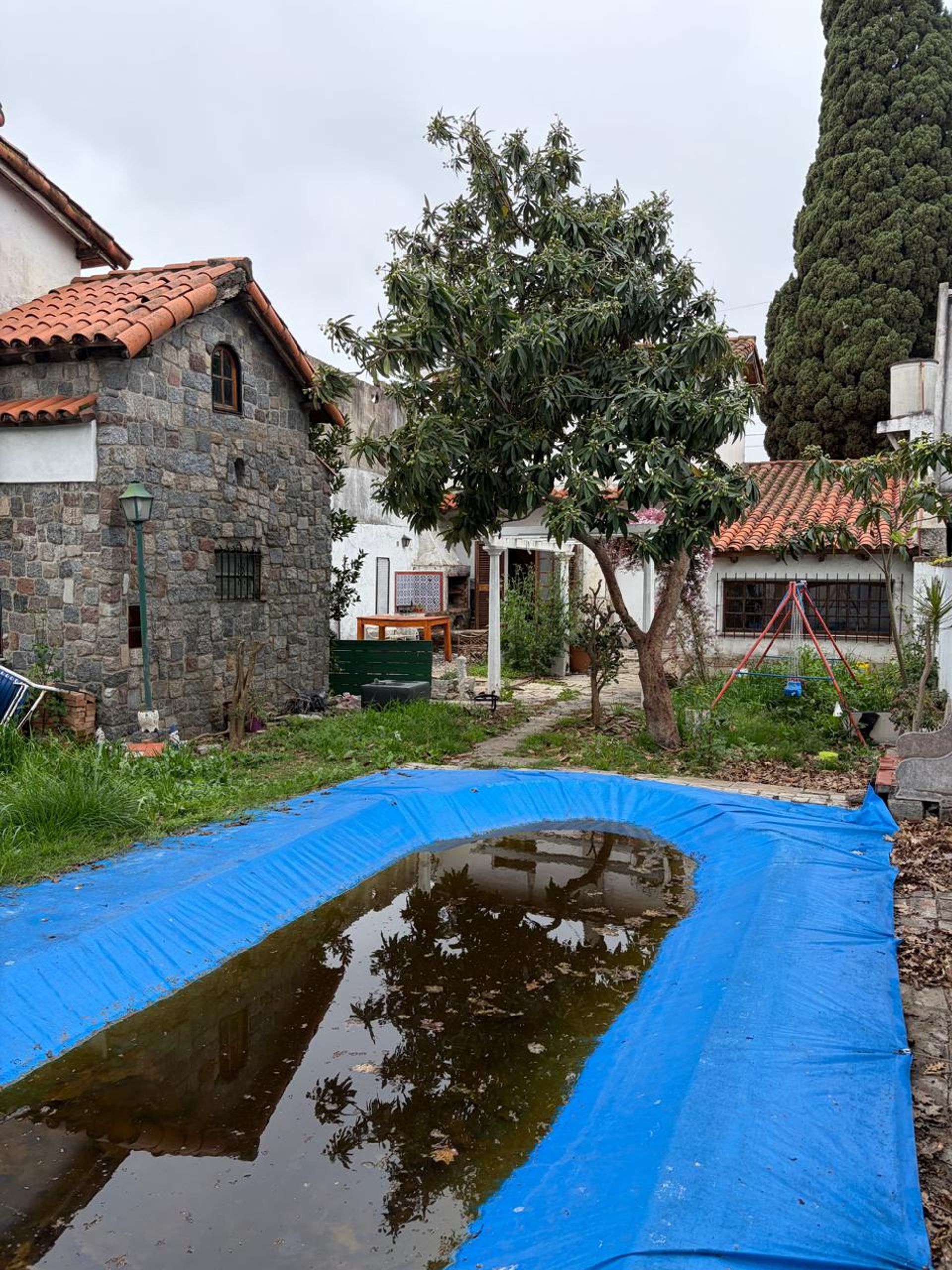 Casa en Alquiler en Moron, G.B.A. Zona Oeste